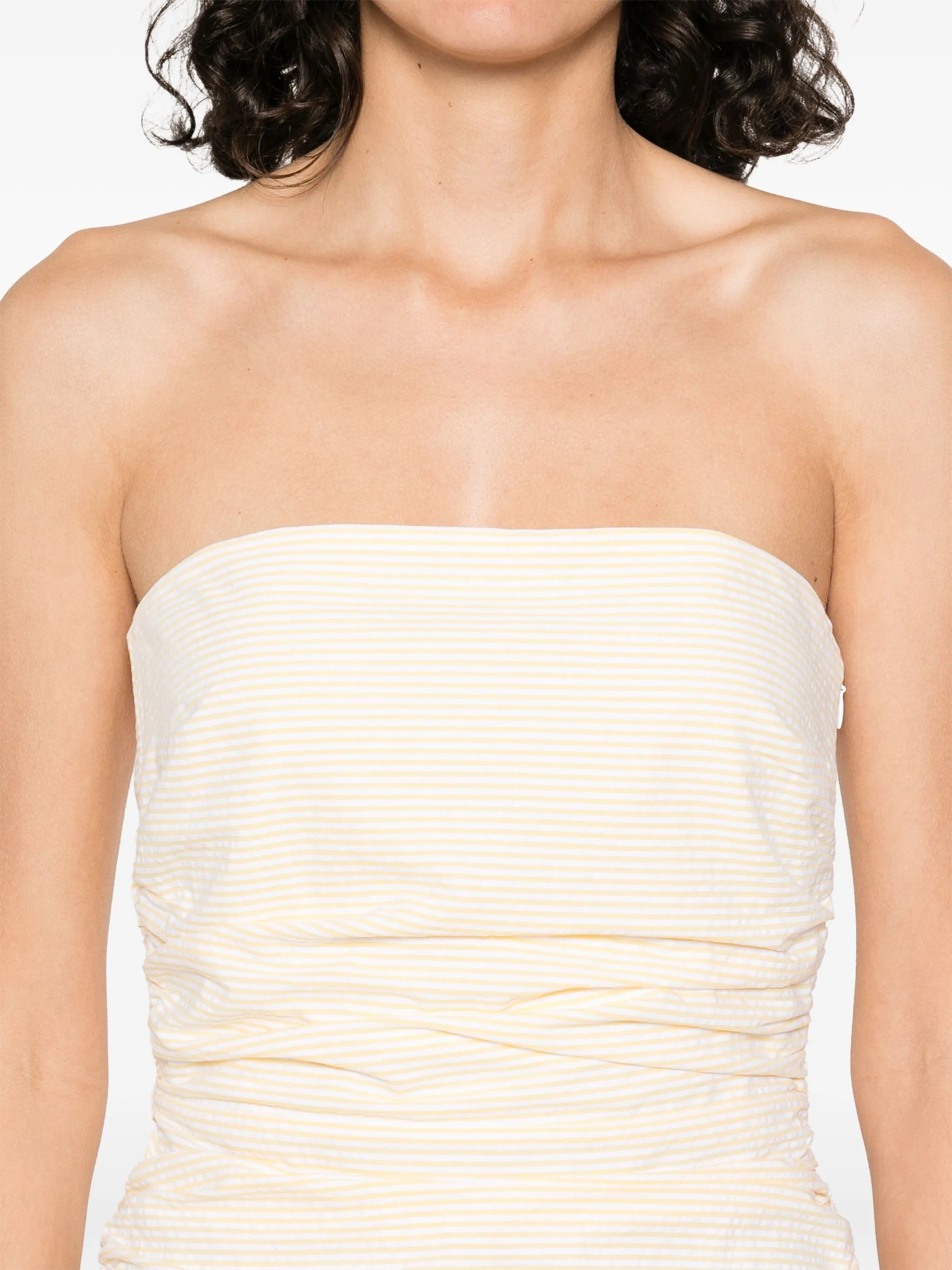 Vera maxi dress