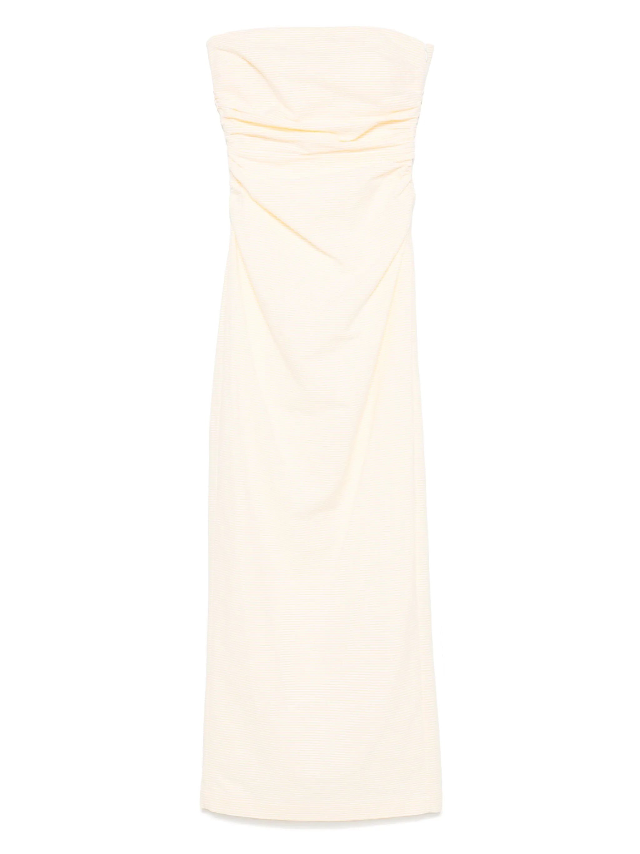 Vera maxi dress
