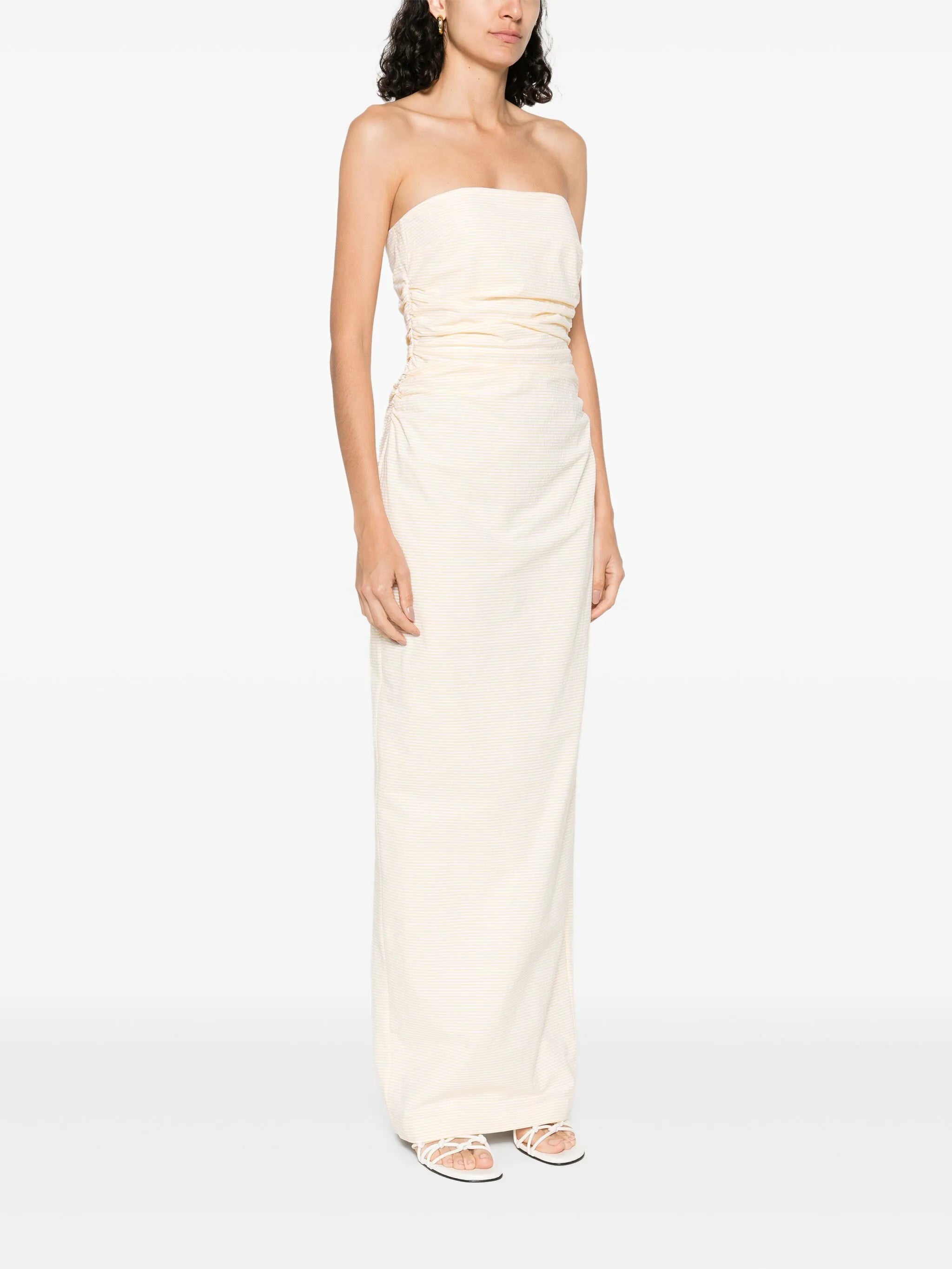 Vera maxi dress