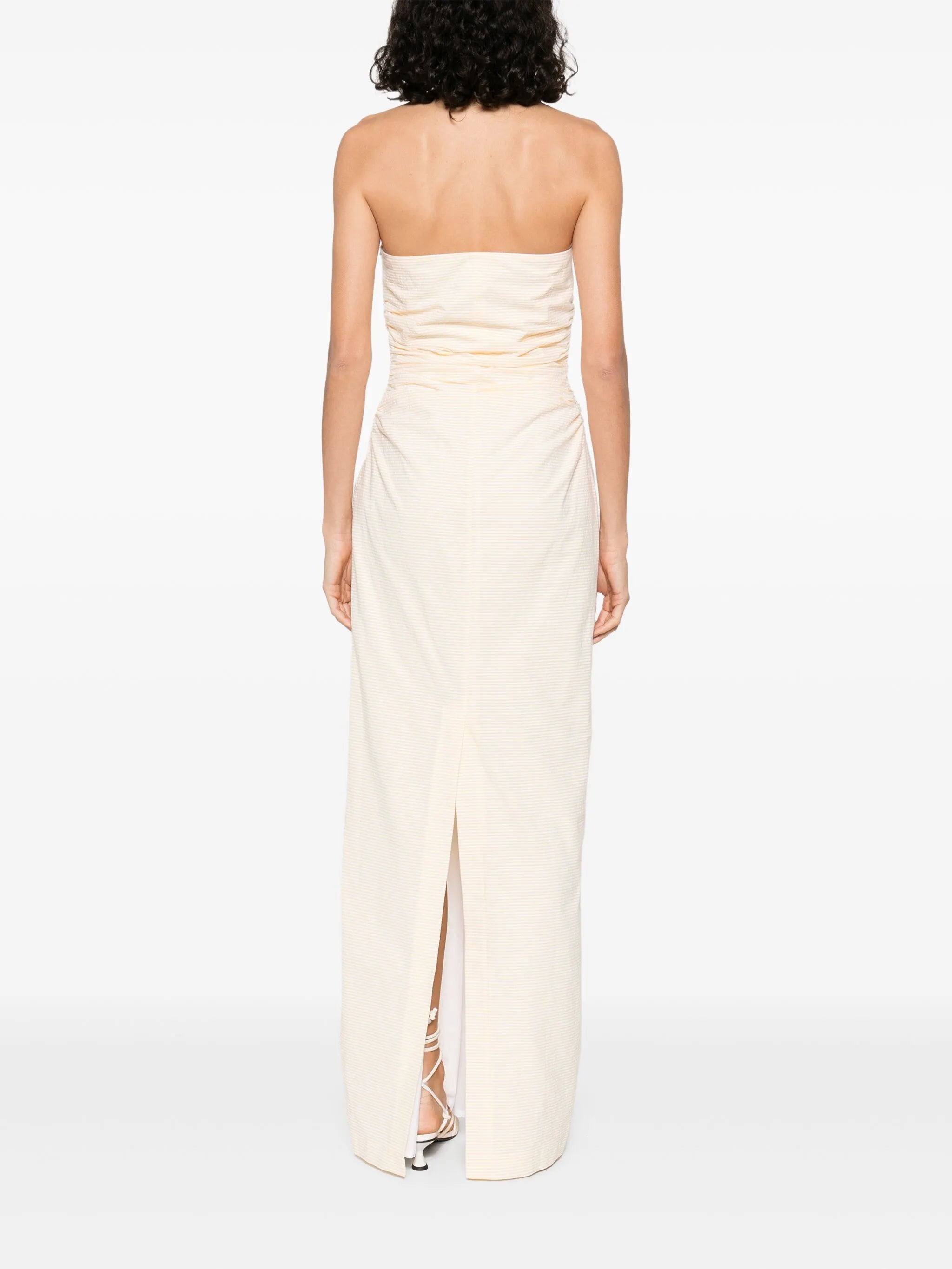 Vera maxi dress