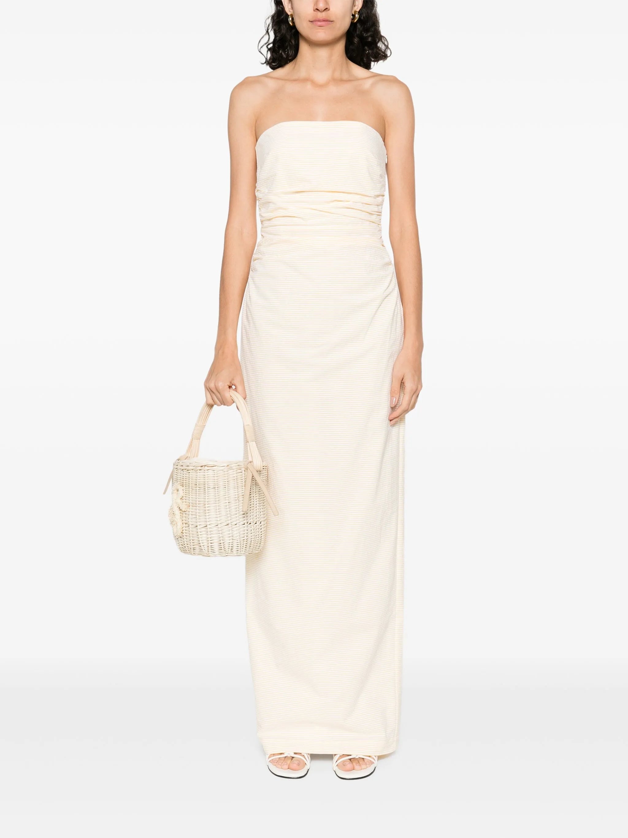Vera maxi dress