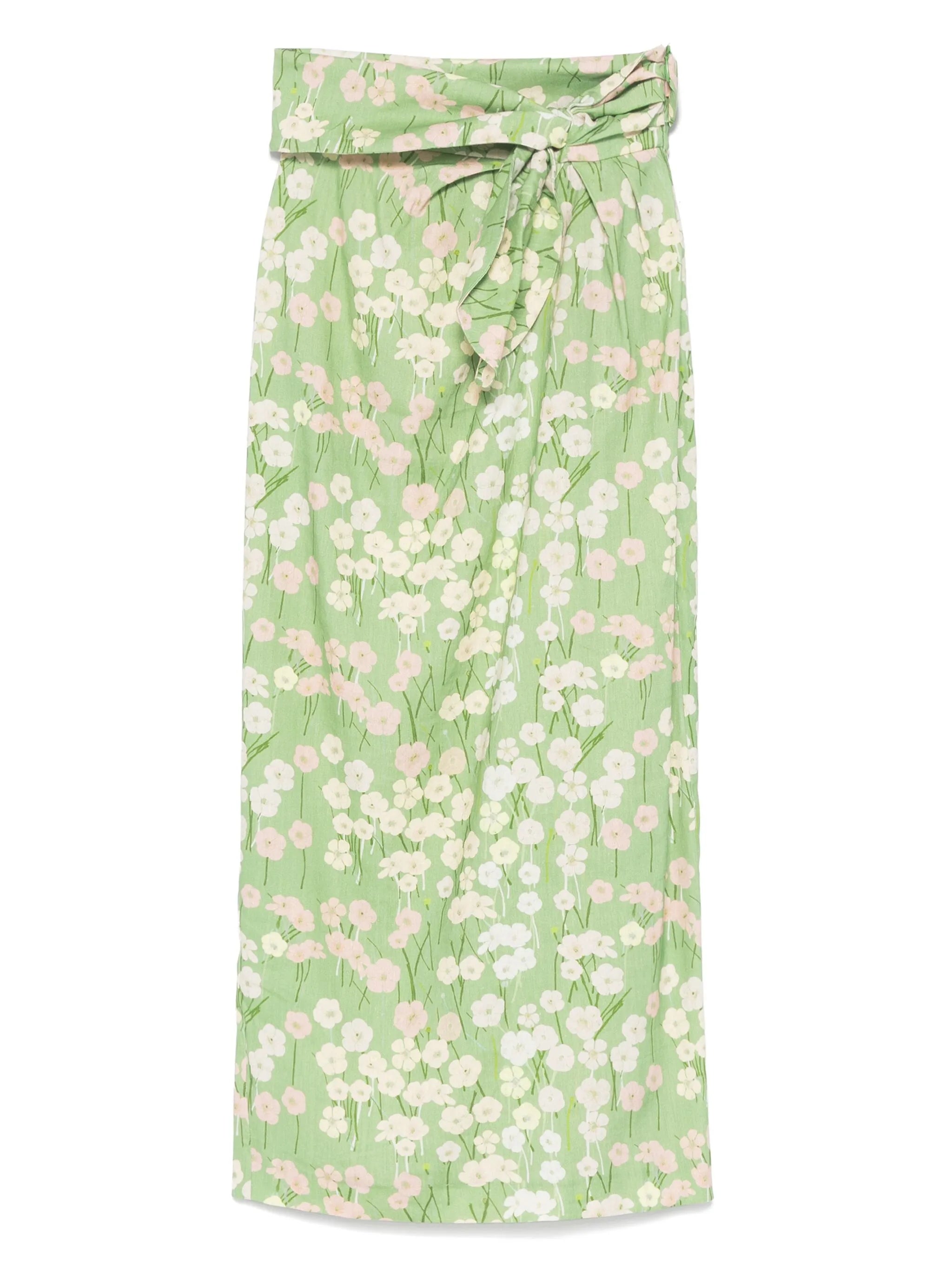 Cheryll maxi skirt