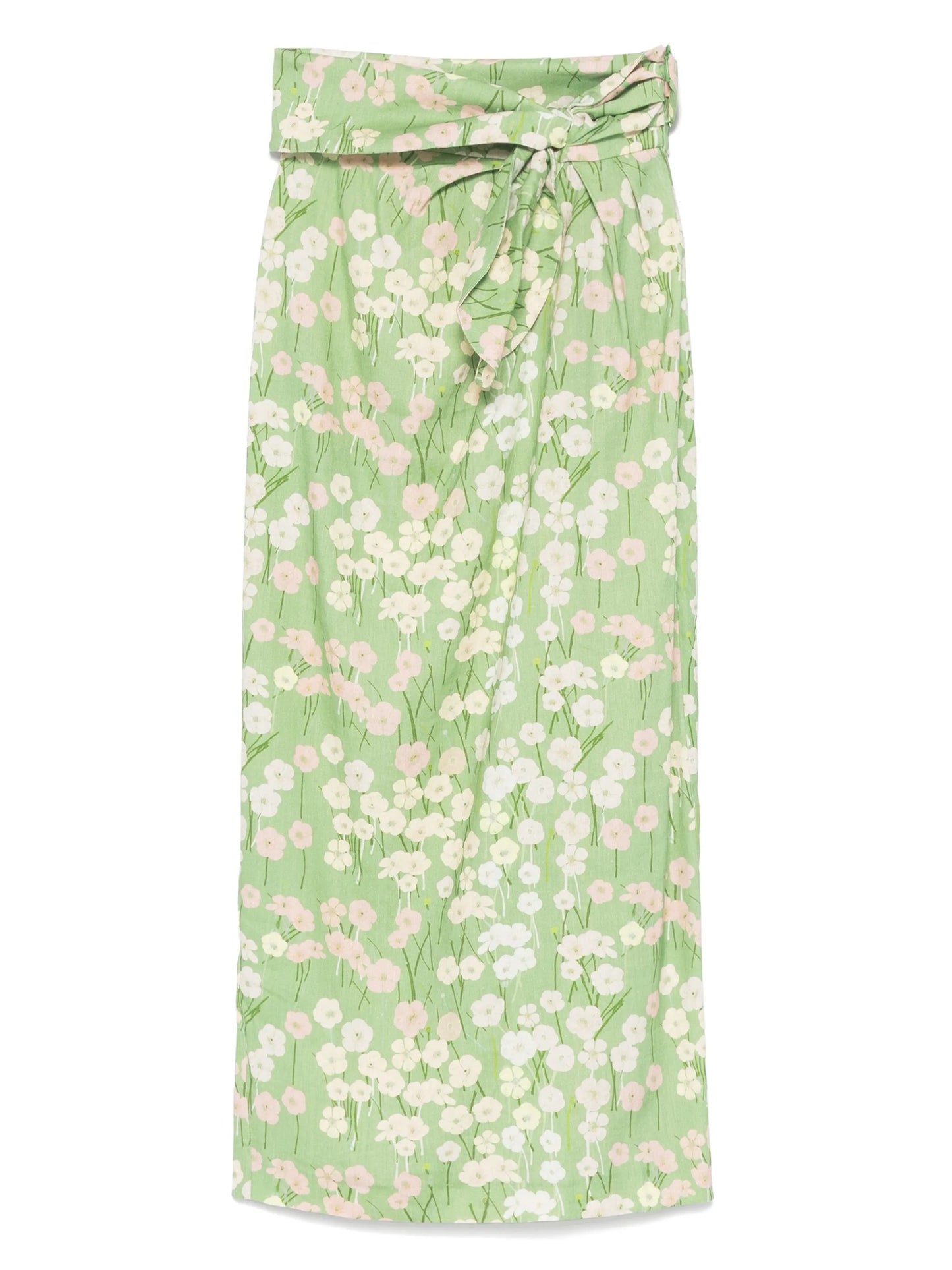 Cheryll maxi skirt