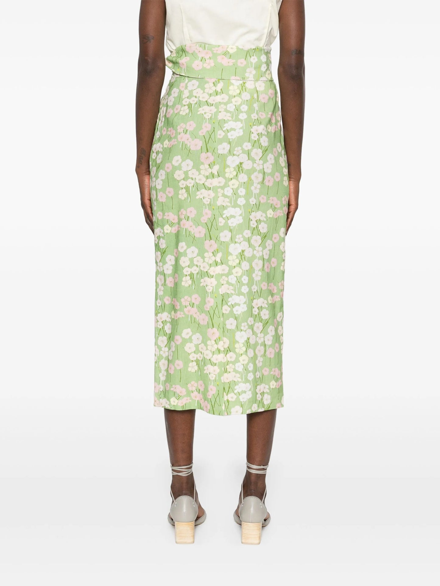 Cheryll maxi skirt
