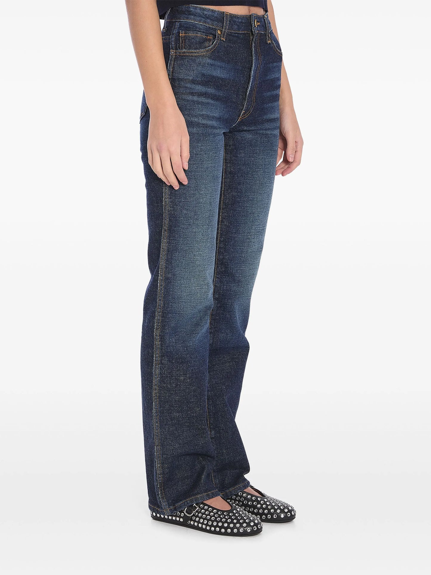 Danielle jeans