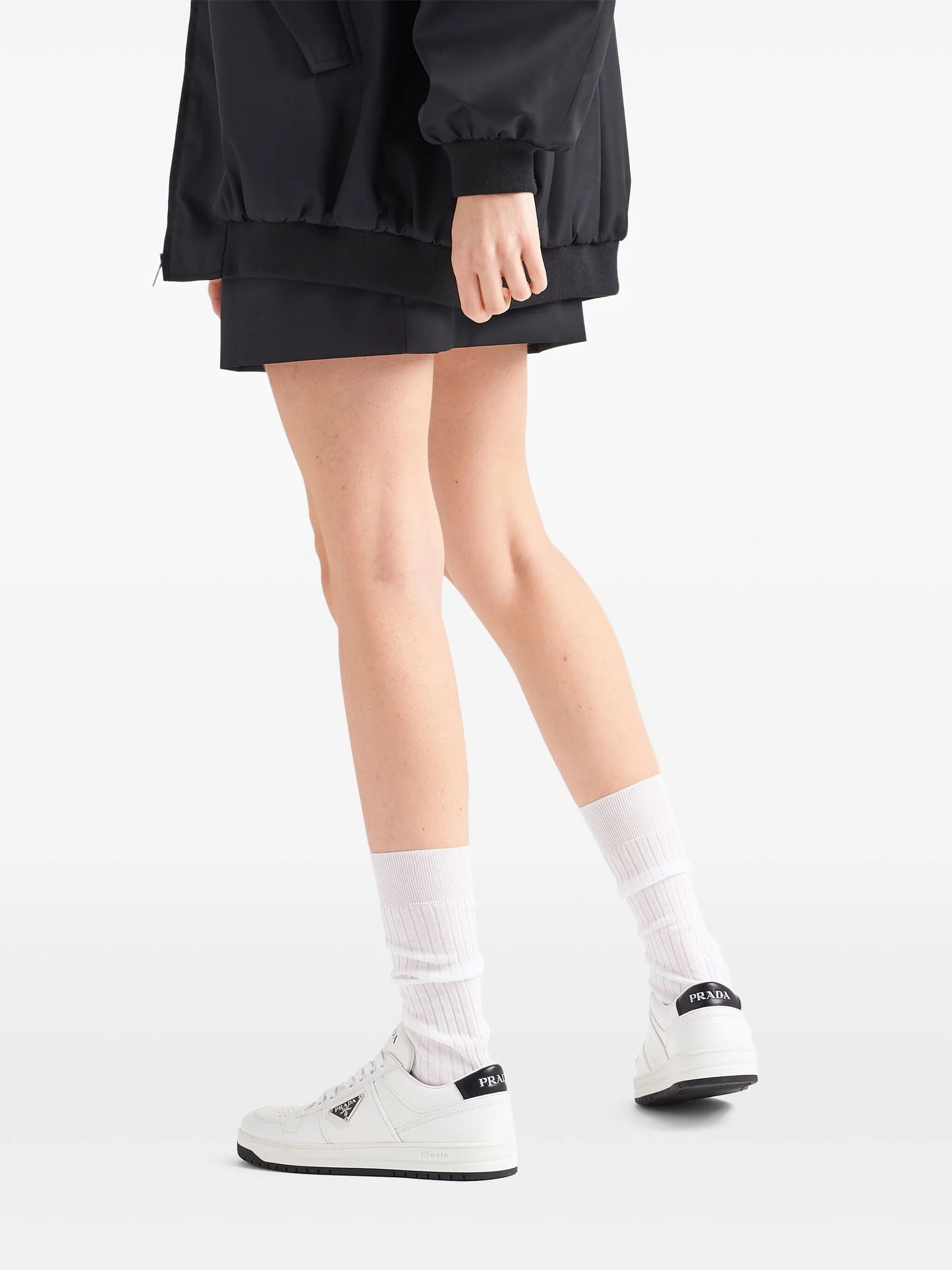 Downtown sneakers
