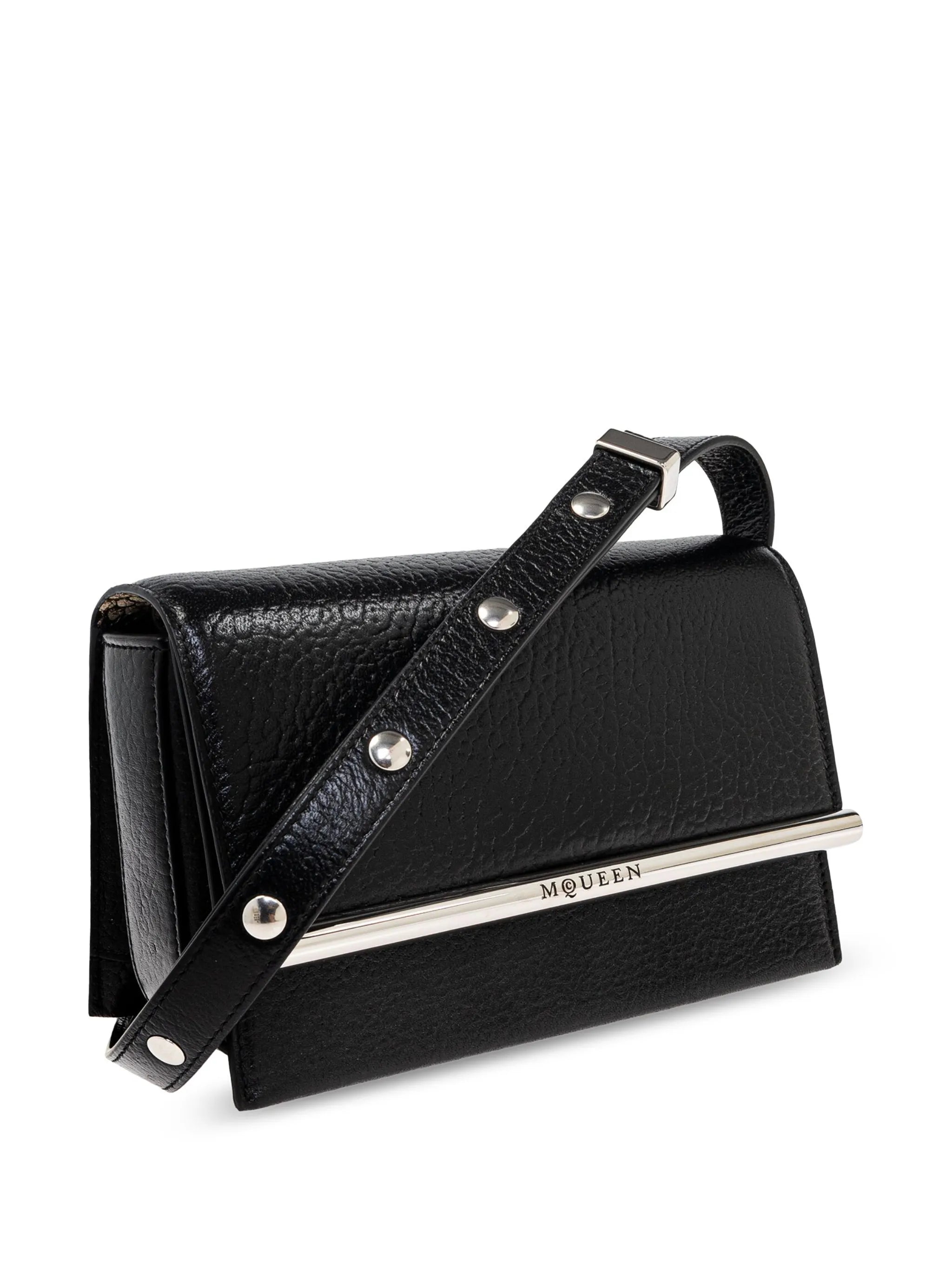 T-Bar shoulder bag