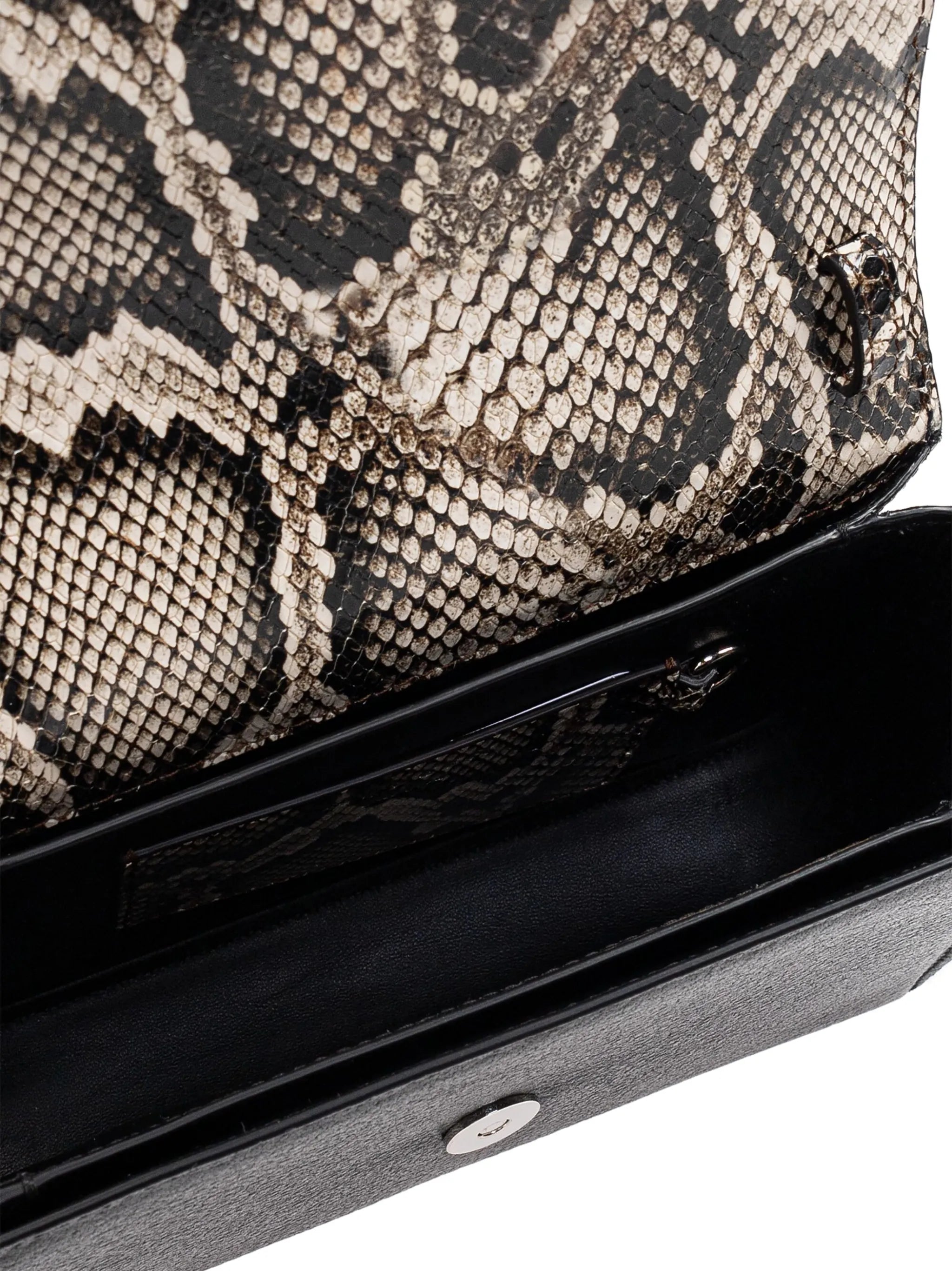 T-Bar shoulder bag
