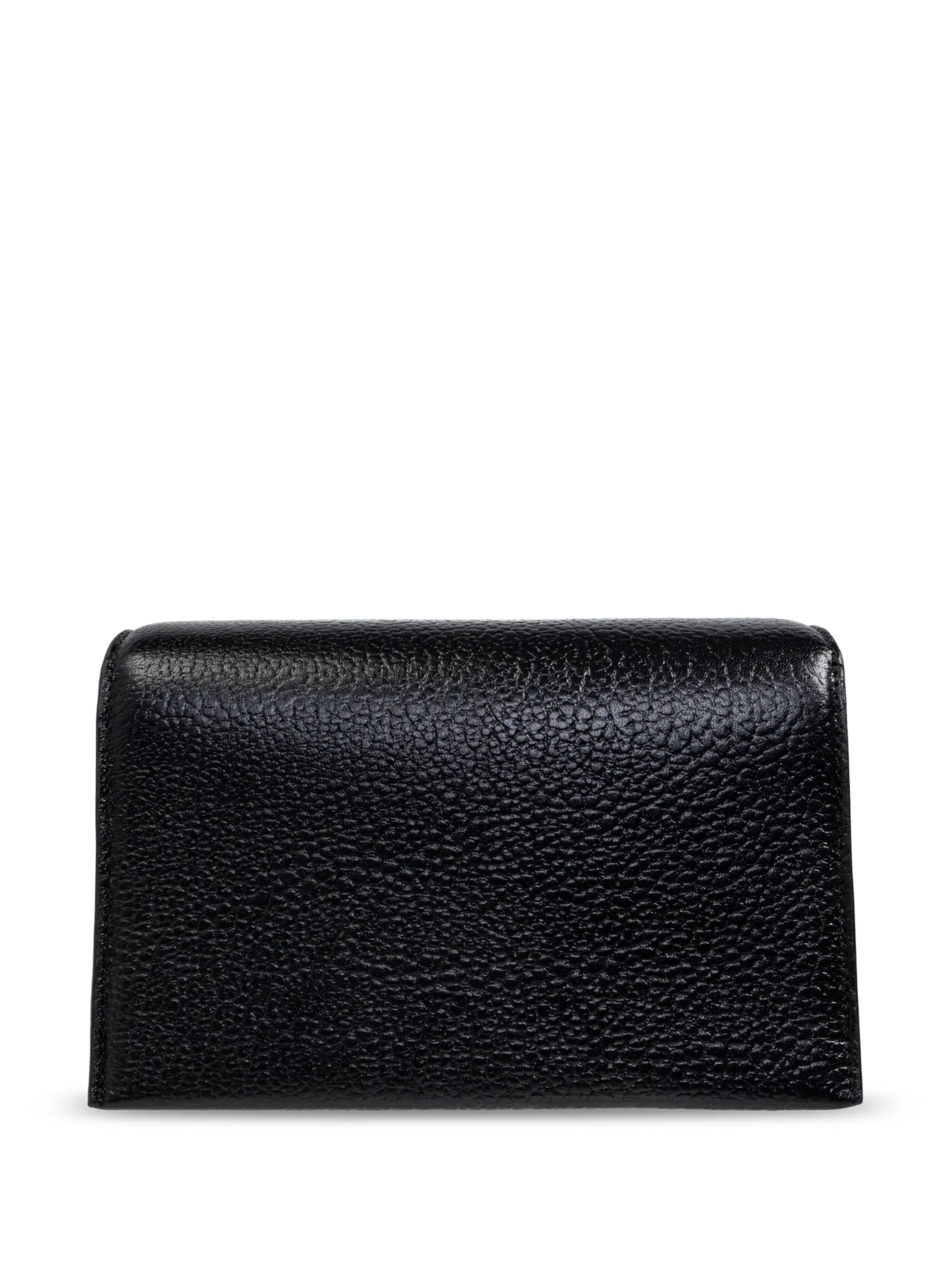 T-Bar shoulder bag