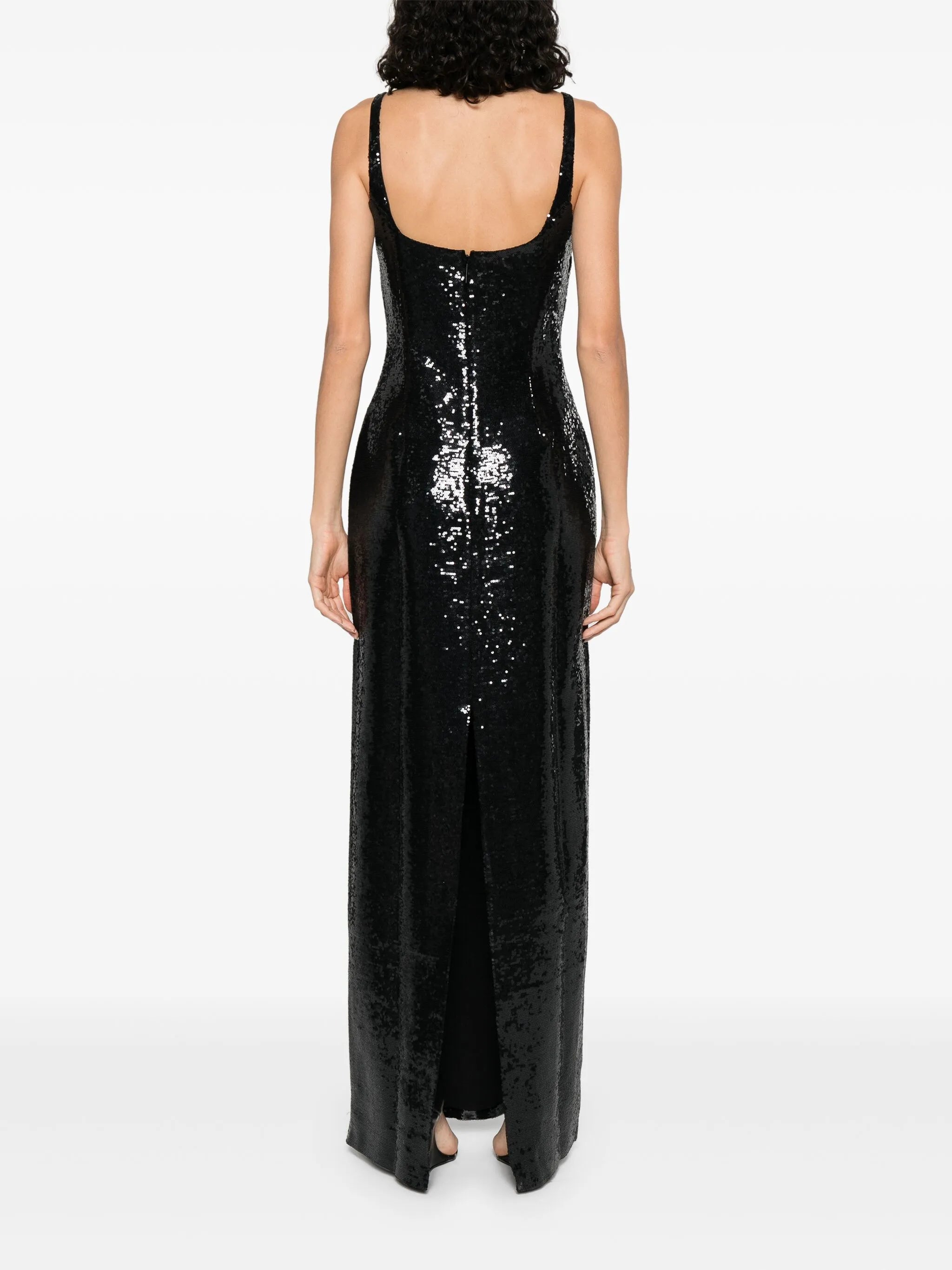 Electra gown