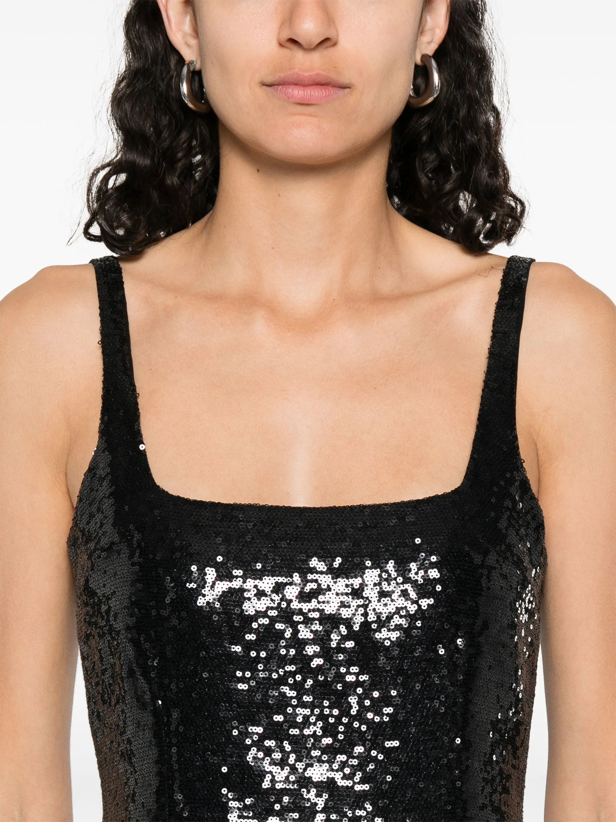 Electra gown