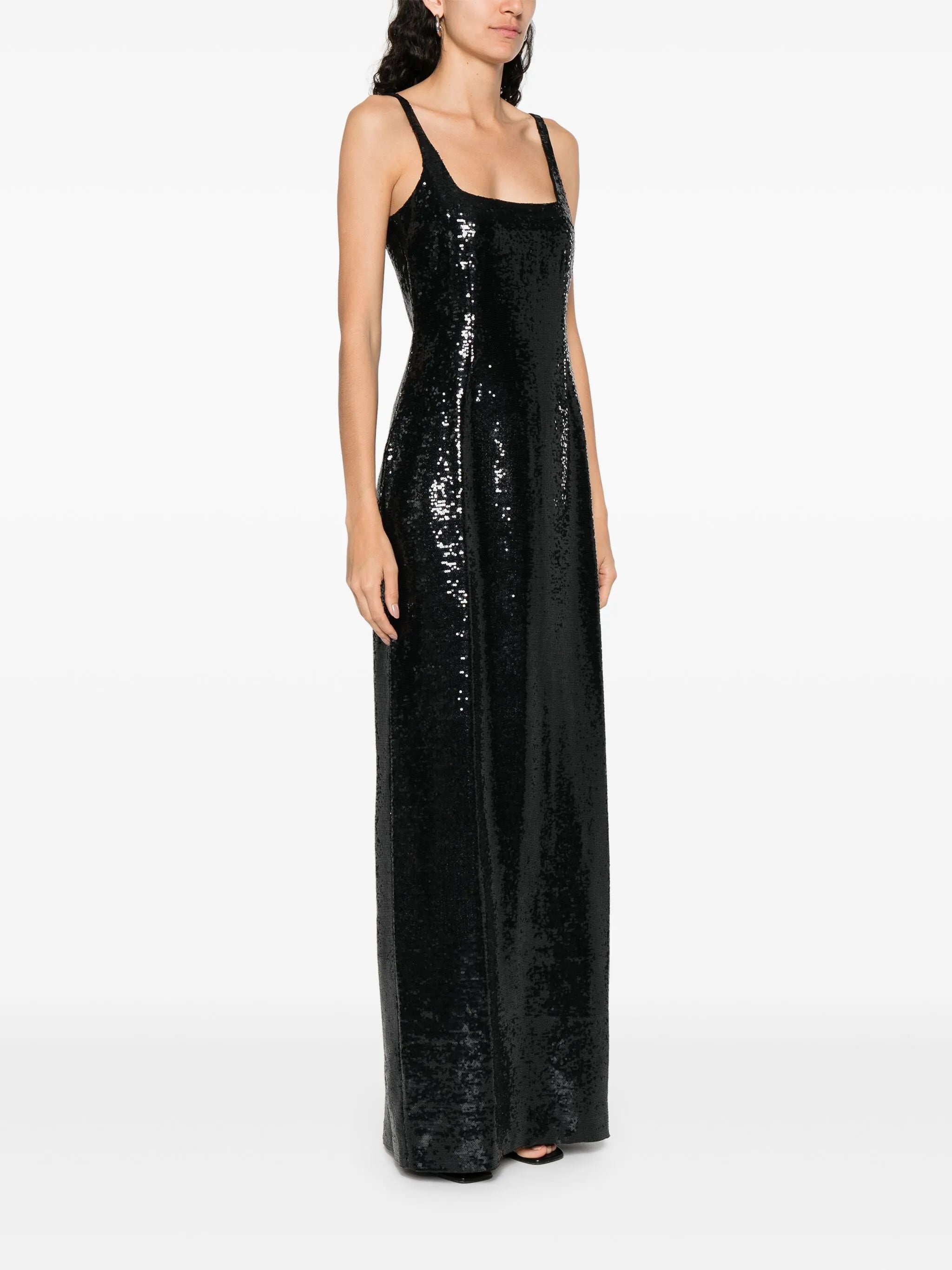 Electra gown