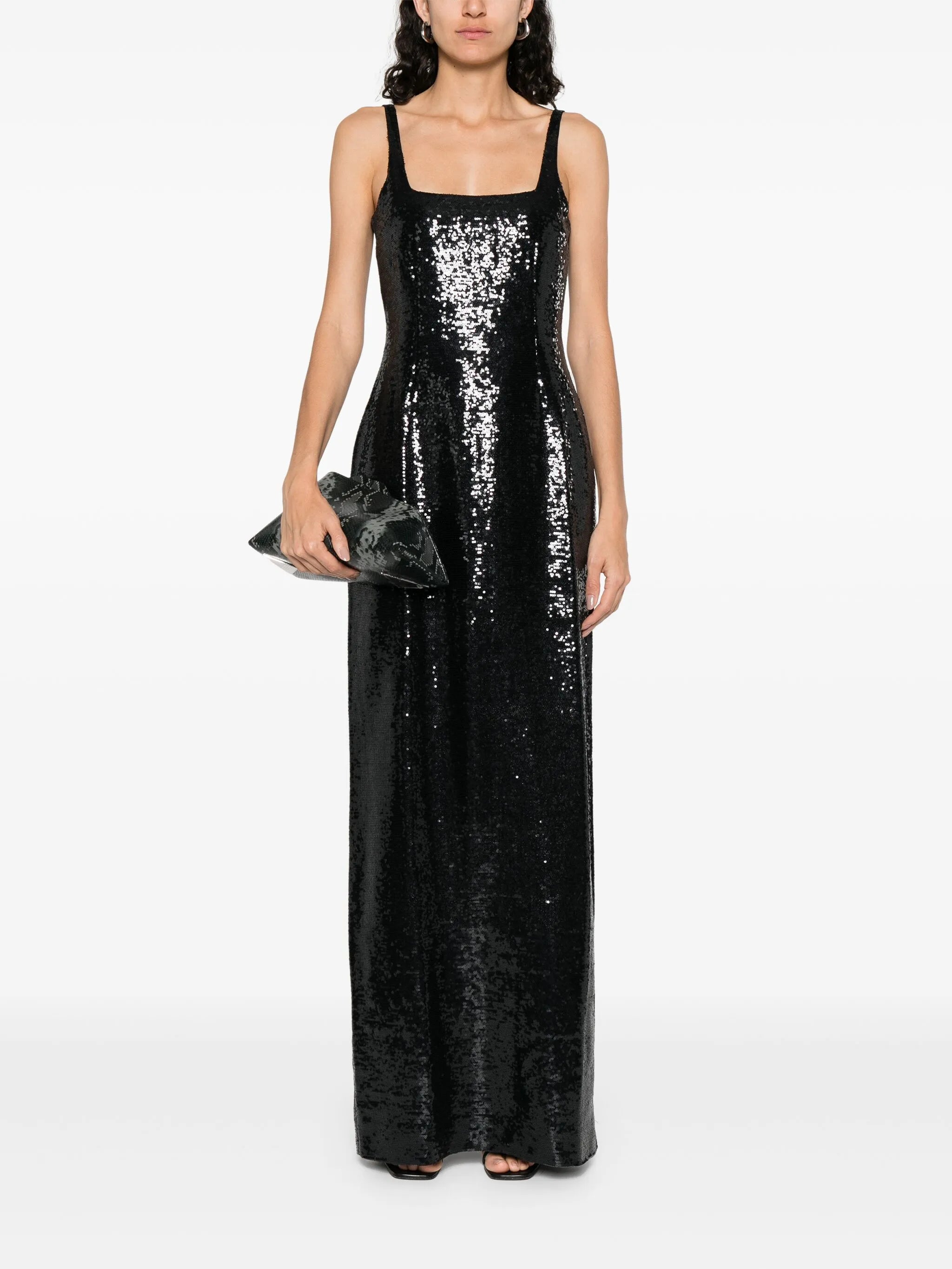 Electra gown