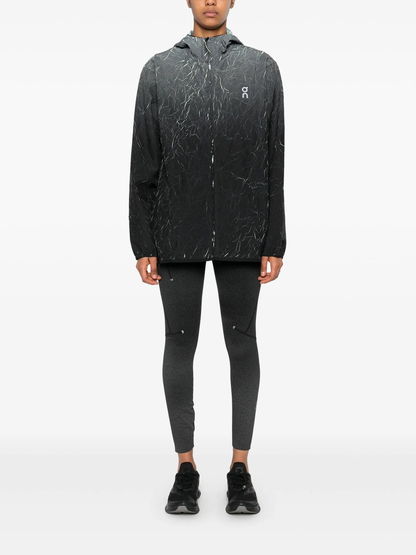 Pace Run jacket
