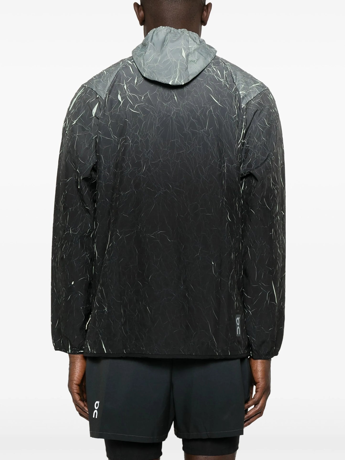 Pace Run jacket