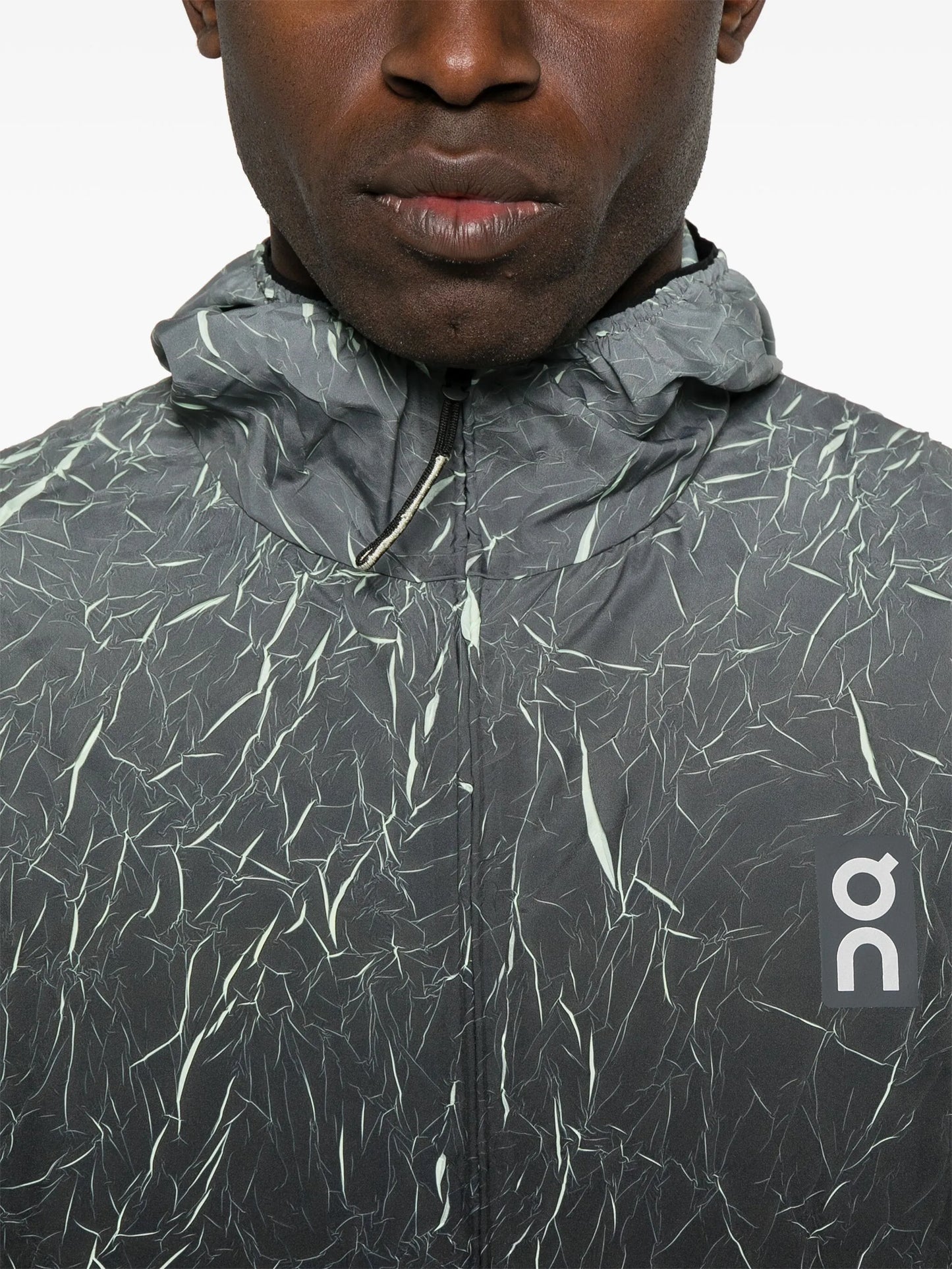 Pace Run jacket