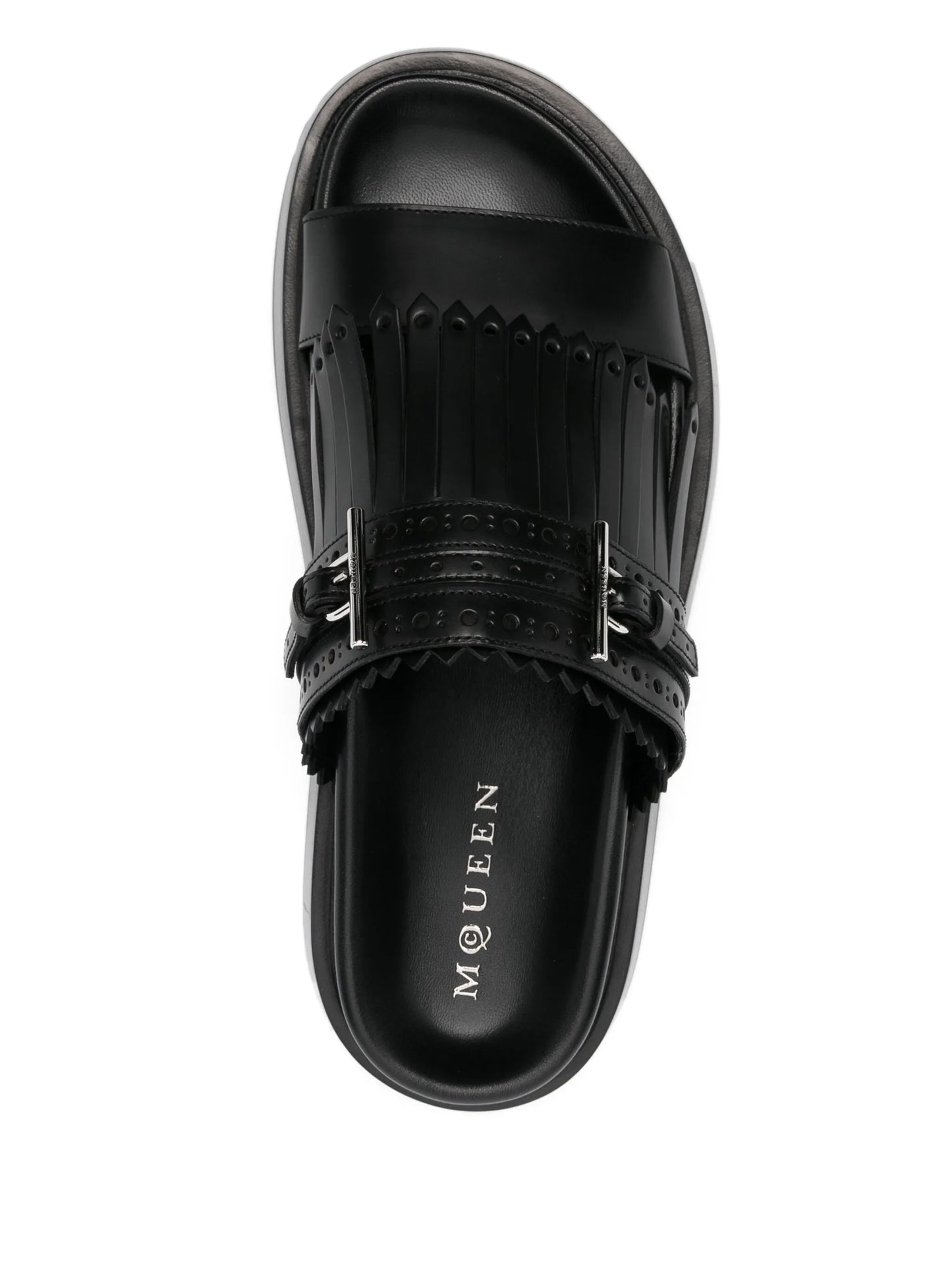 fisherman sandals