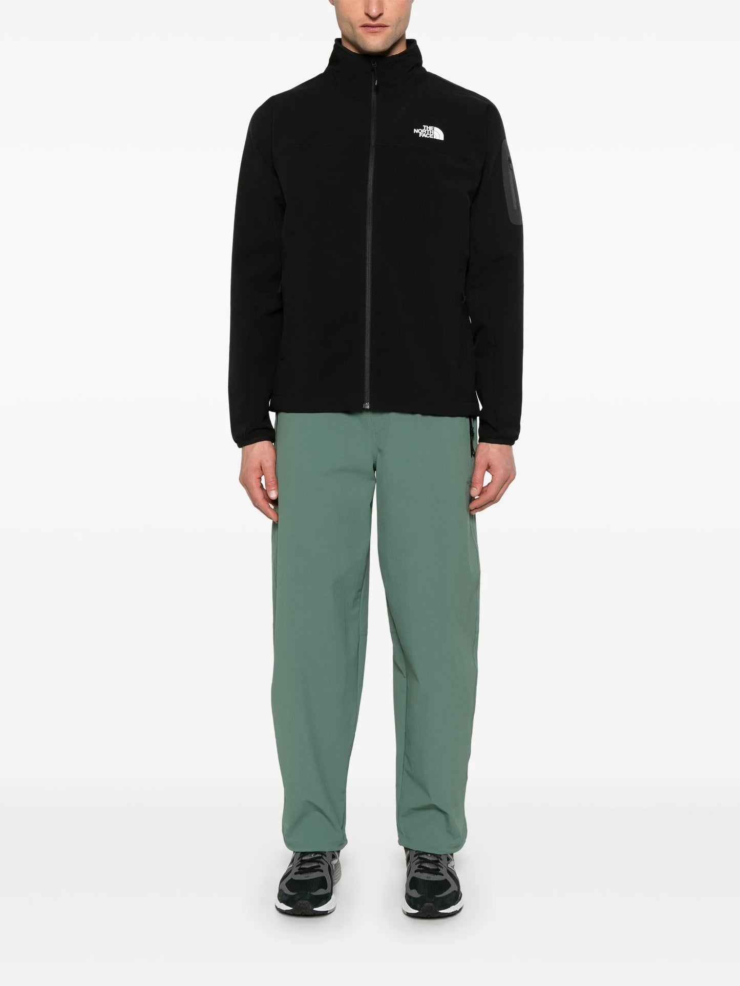 Tek Approach jacket