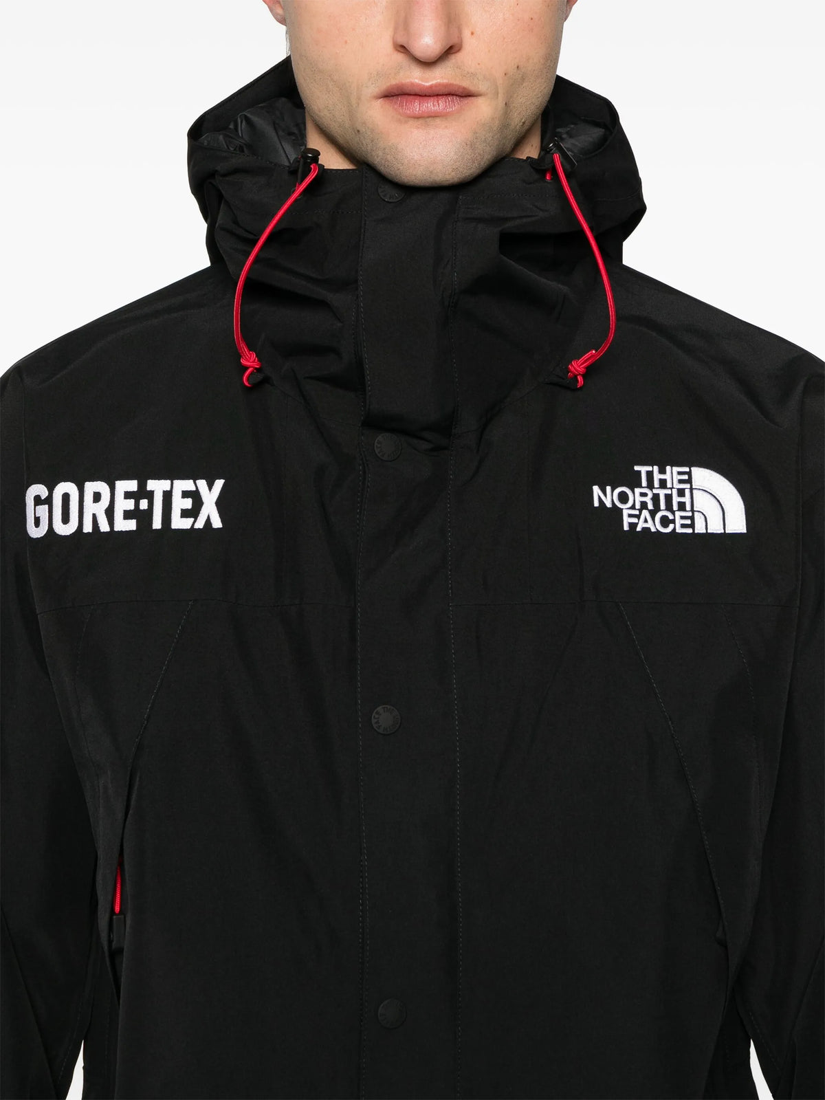 GORE-TEX® Mountain jacket