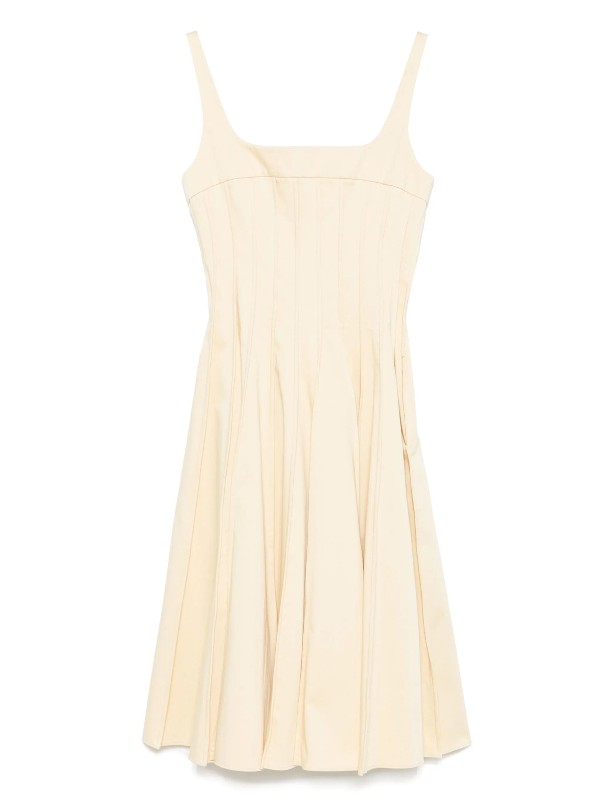 Amalia midi dress
