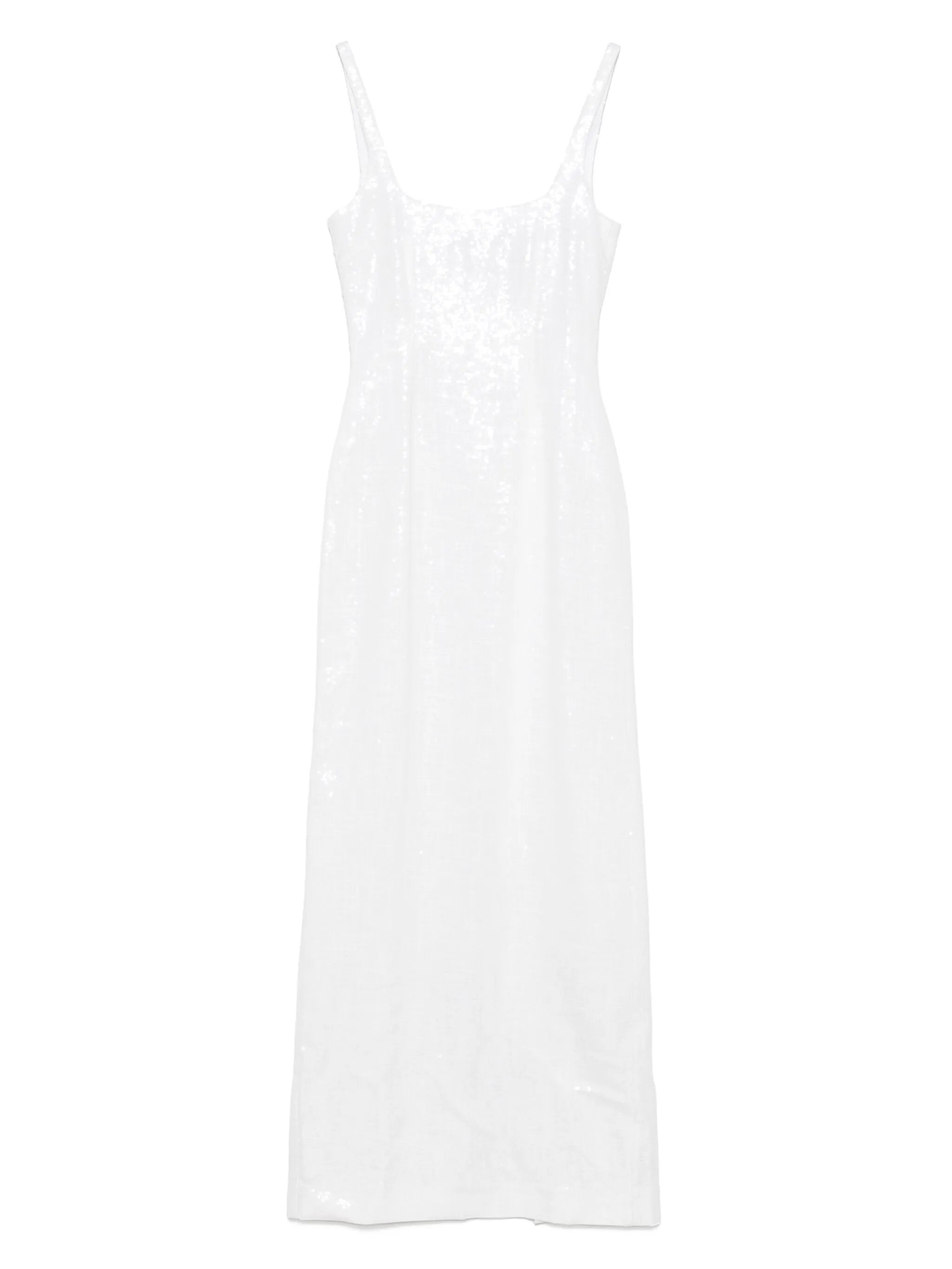 Electra sequinned dress