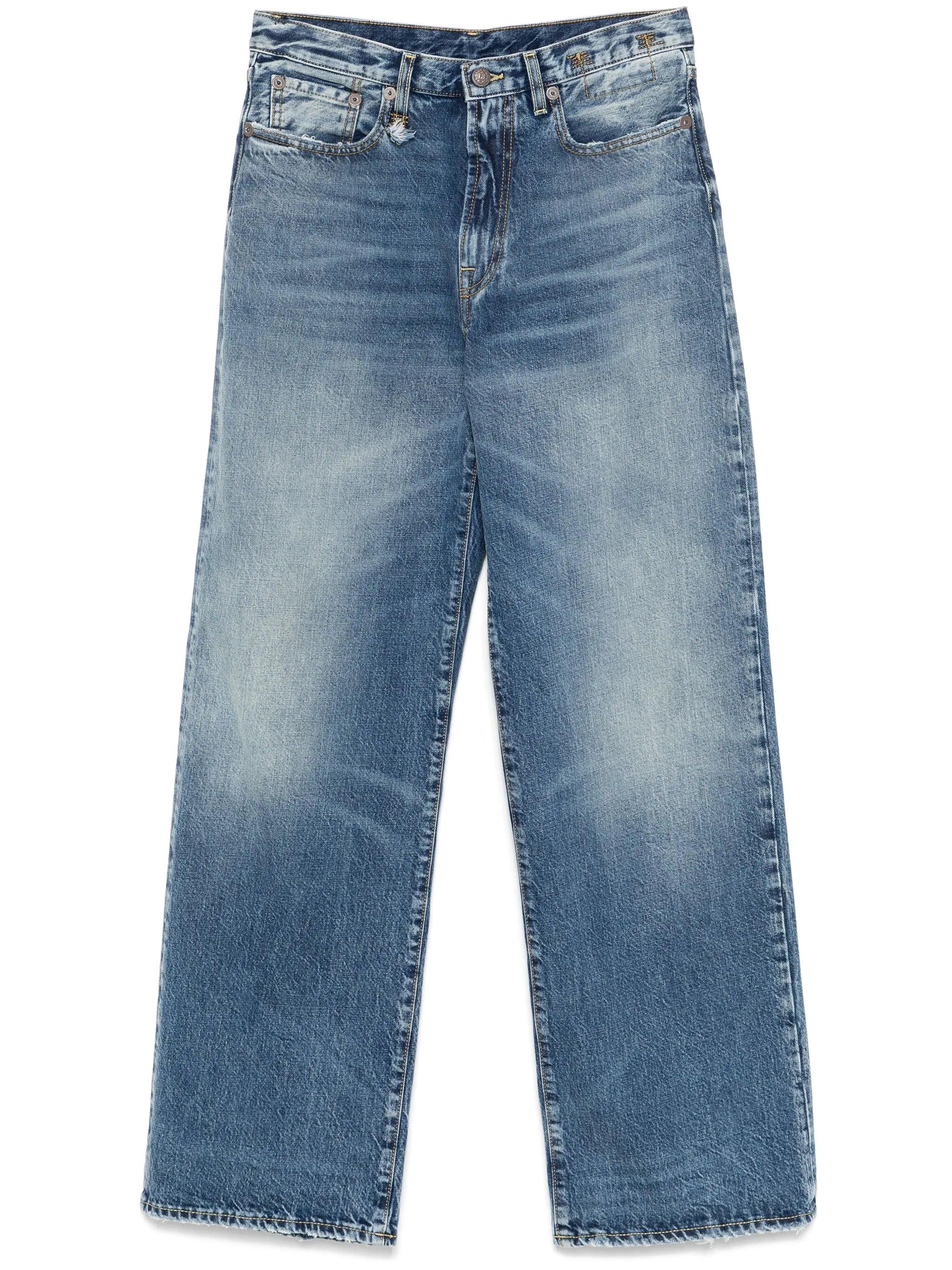 D'arcy jeans