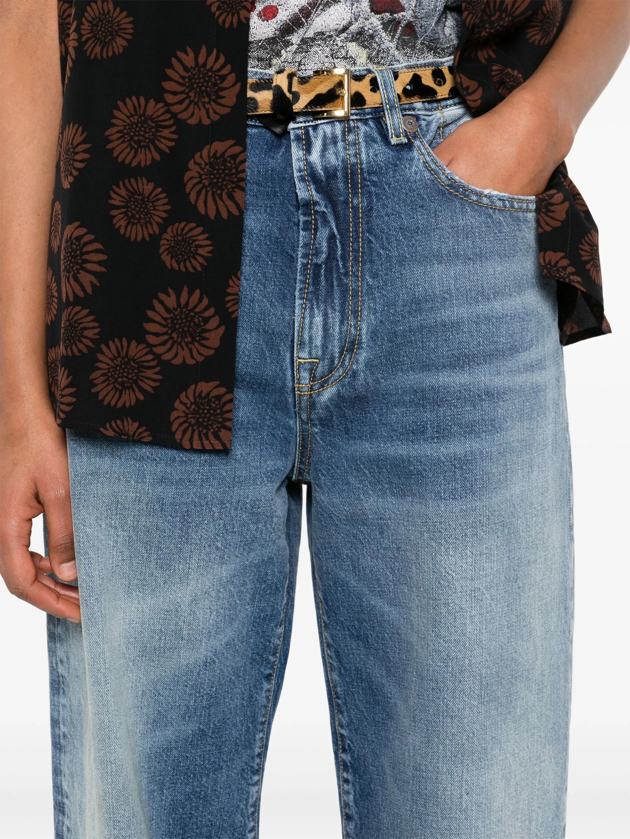 D'arcy jeans