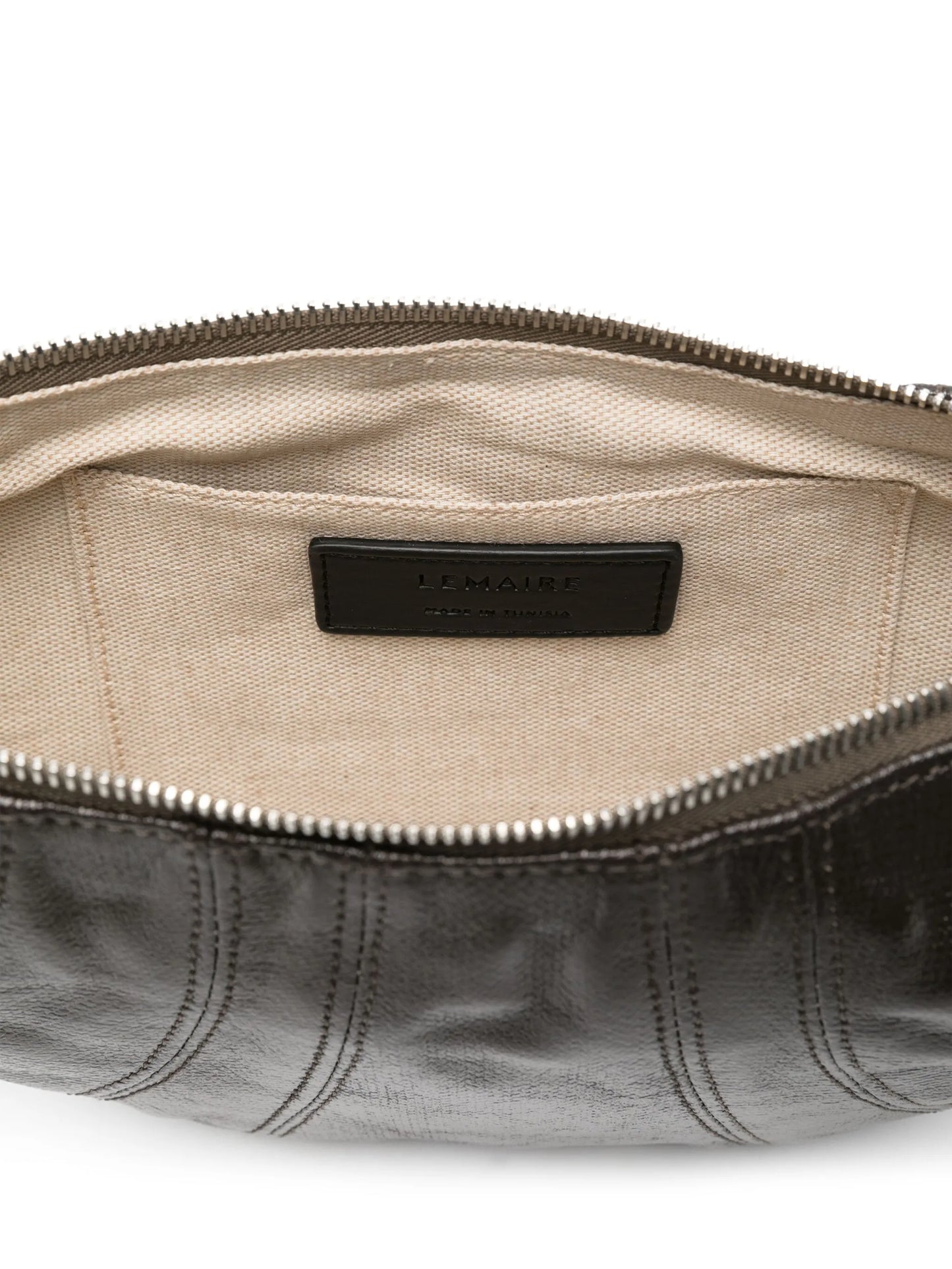 small Croissant shoulder bag