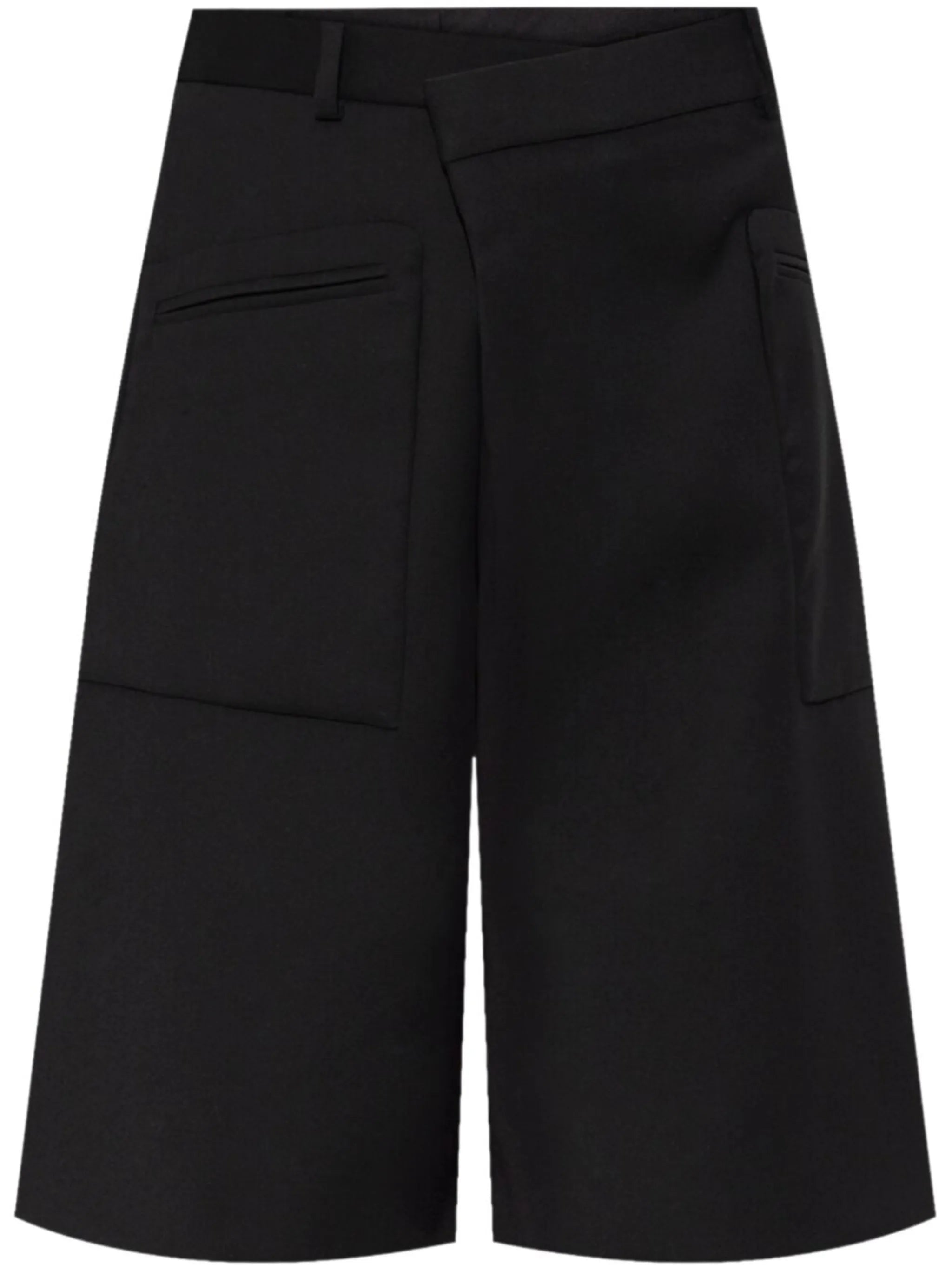 crossover shorts