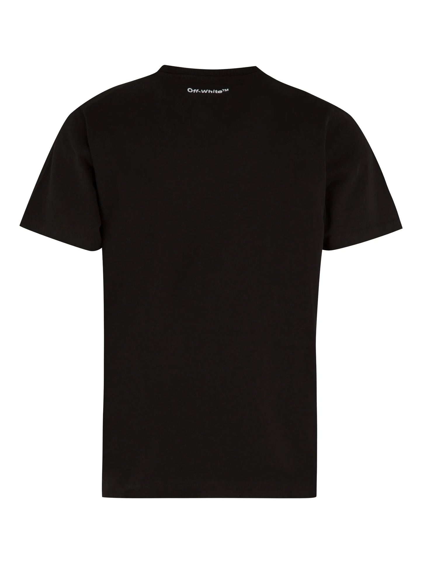 cotton T-shirt (set of three)