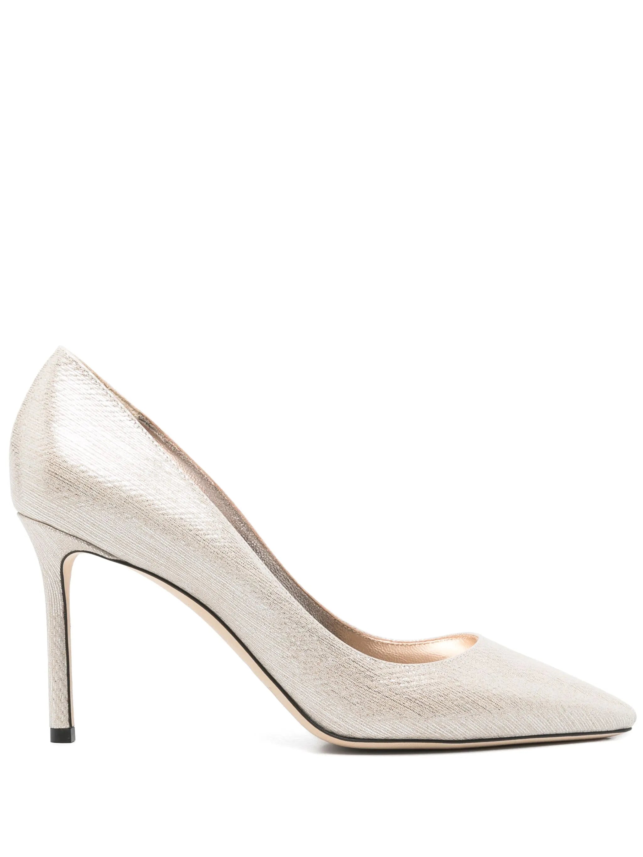 85mm Romy pumps