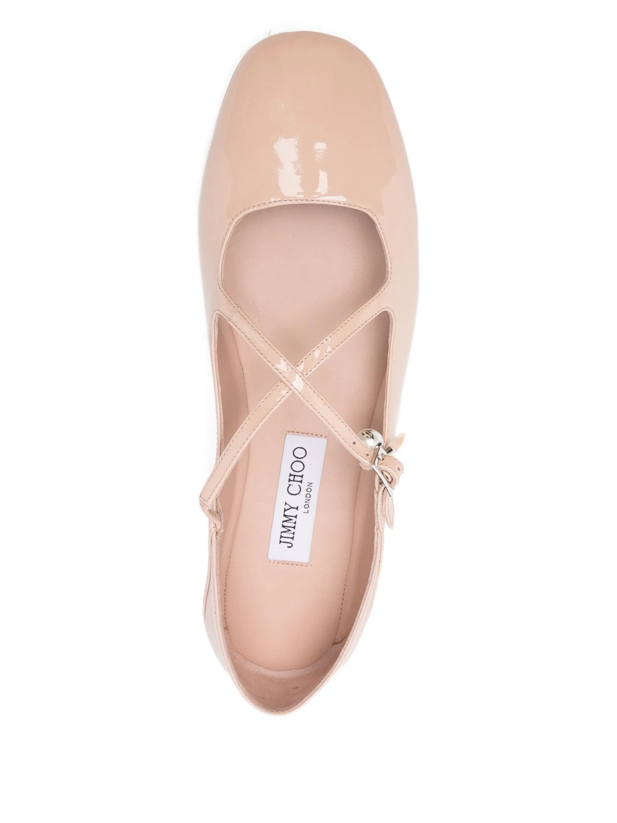 Eleri ballet flats