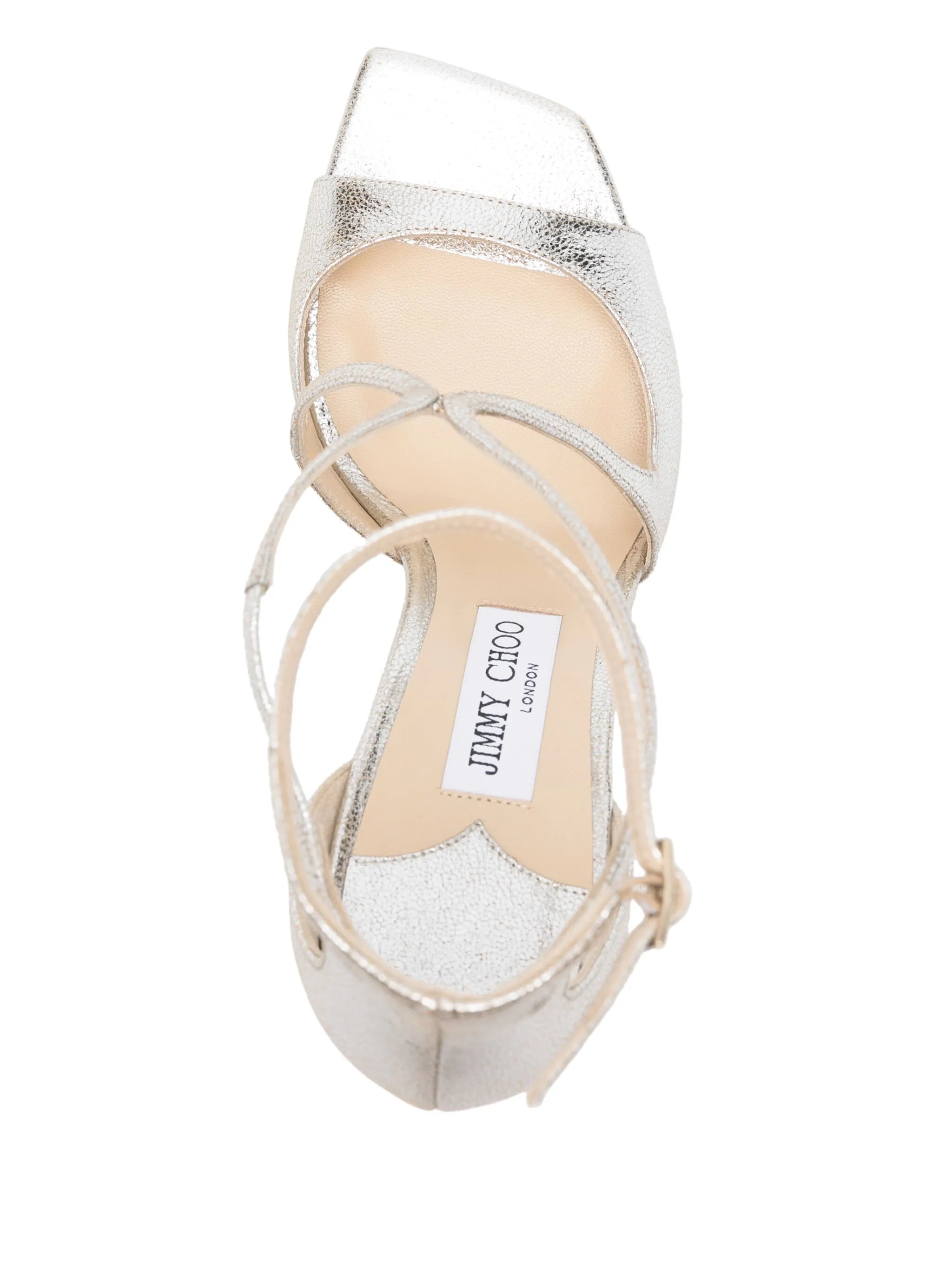 95mm Azia sandals