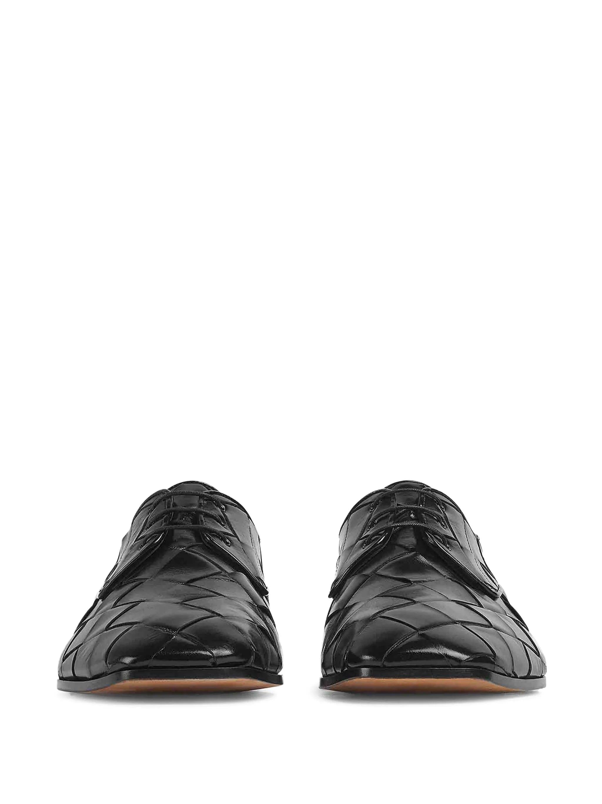 Roma Oxford shoes