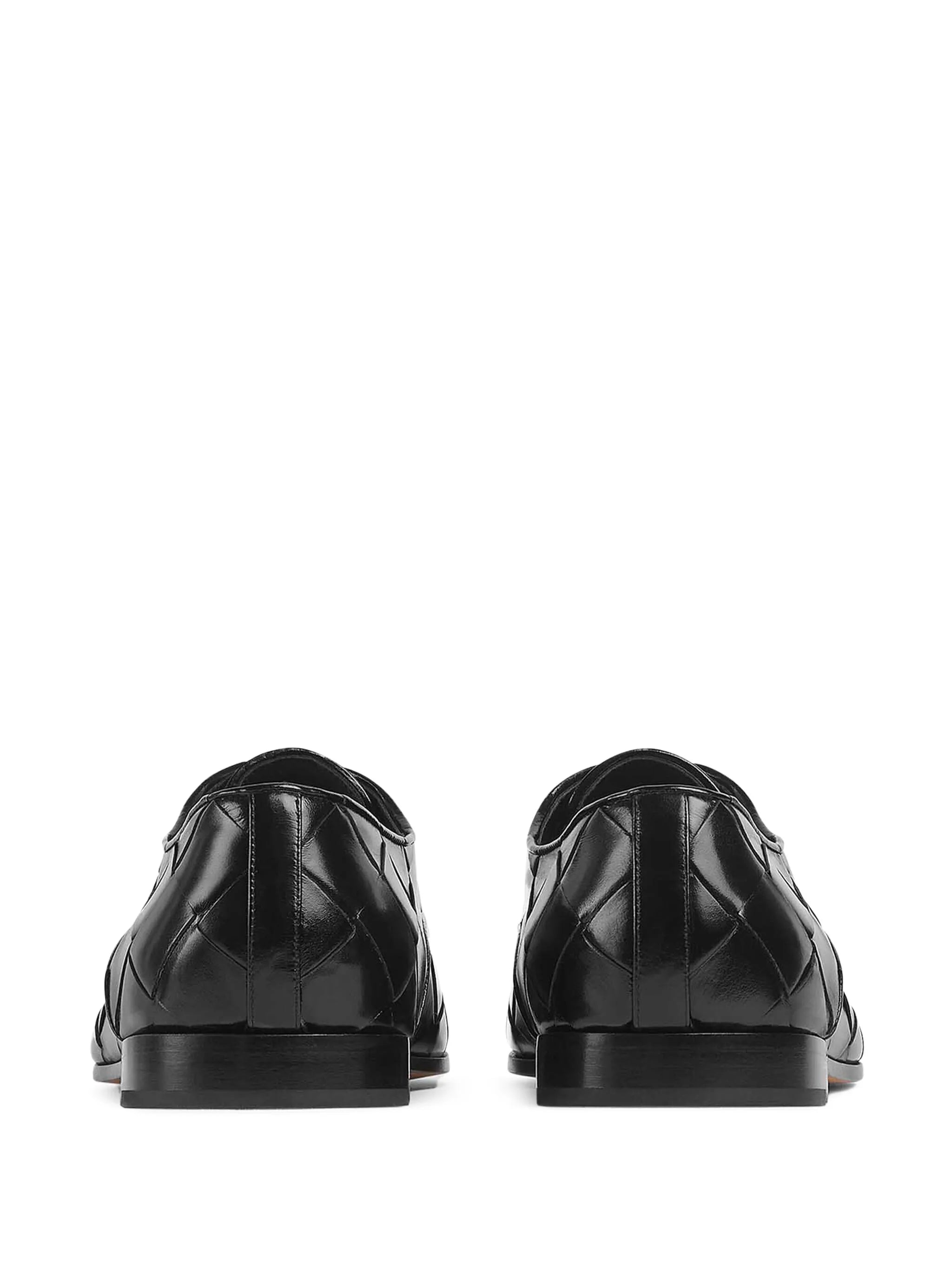 Roma Oxford shoes