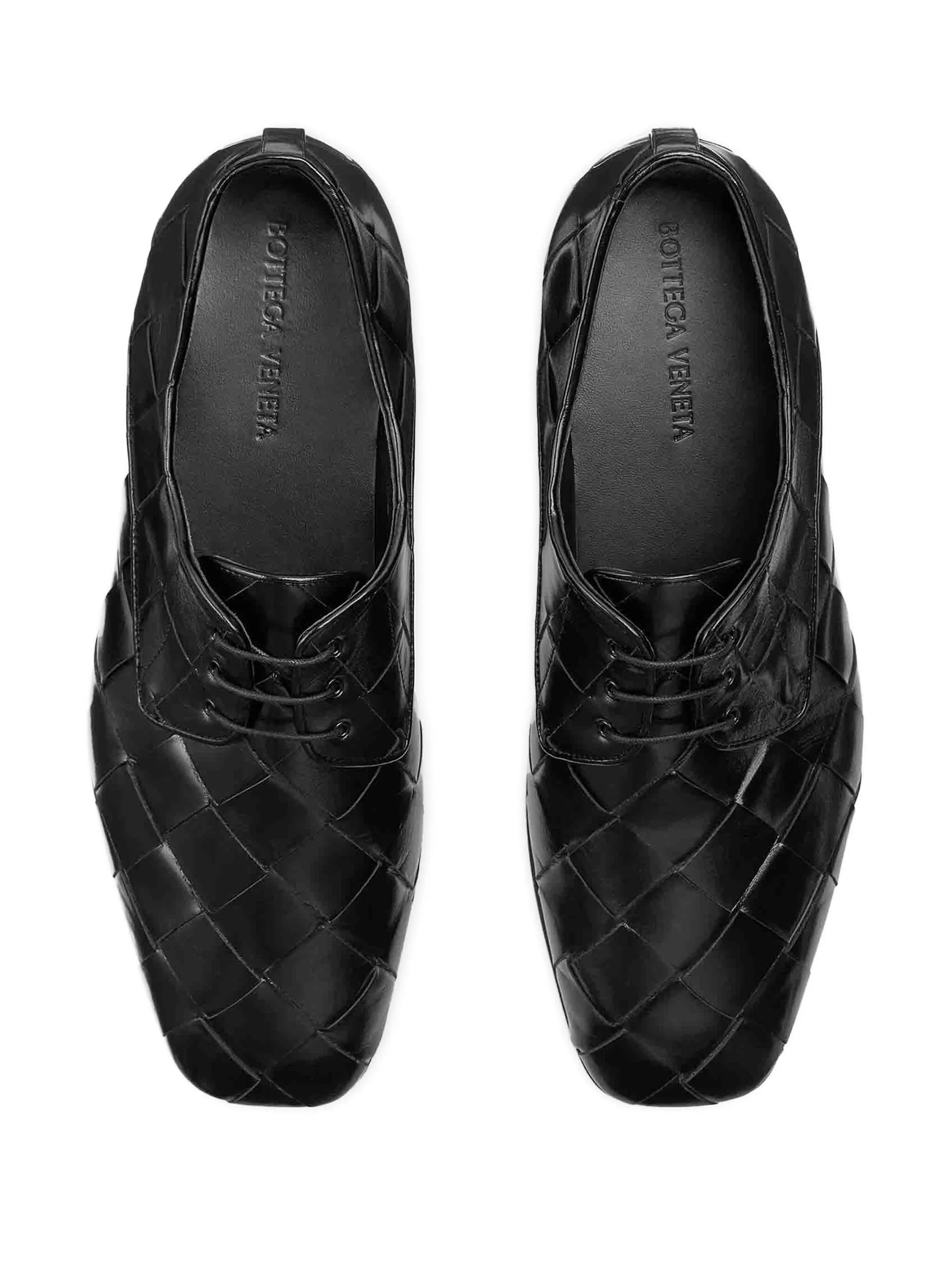 Roma Oxford shoes