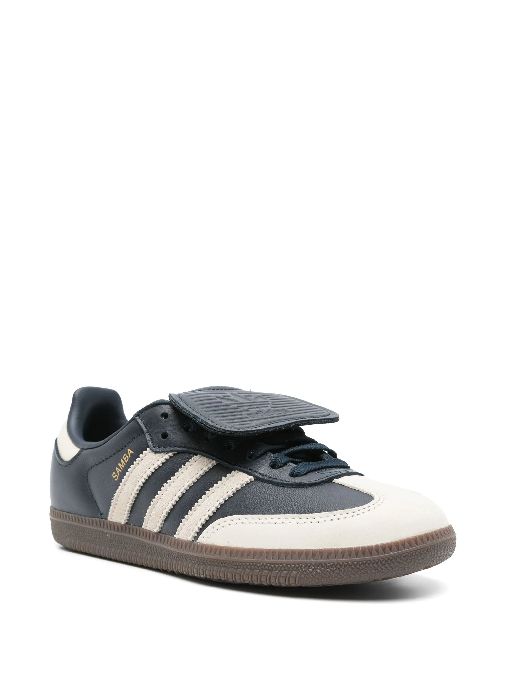 Samba sneakers