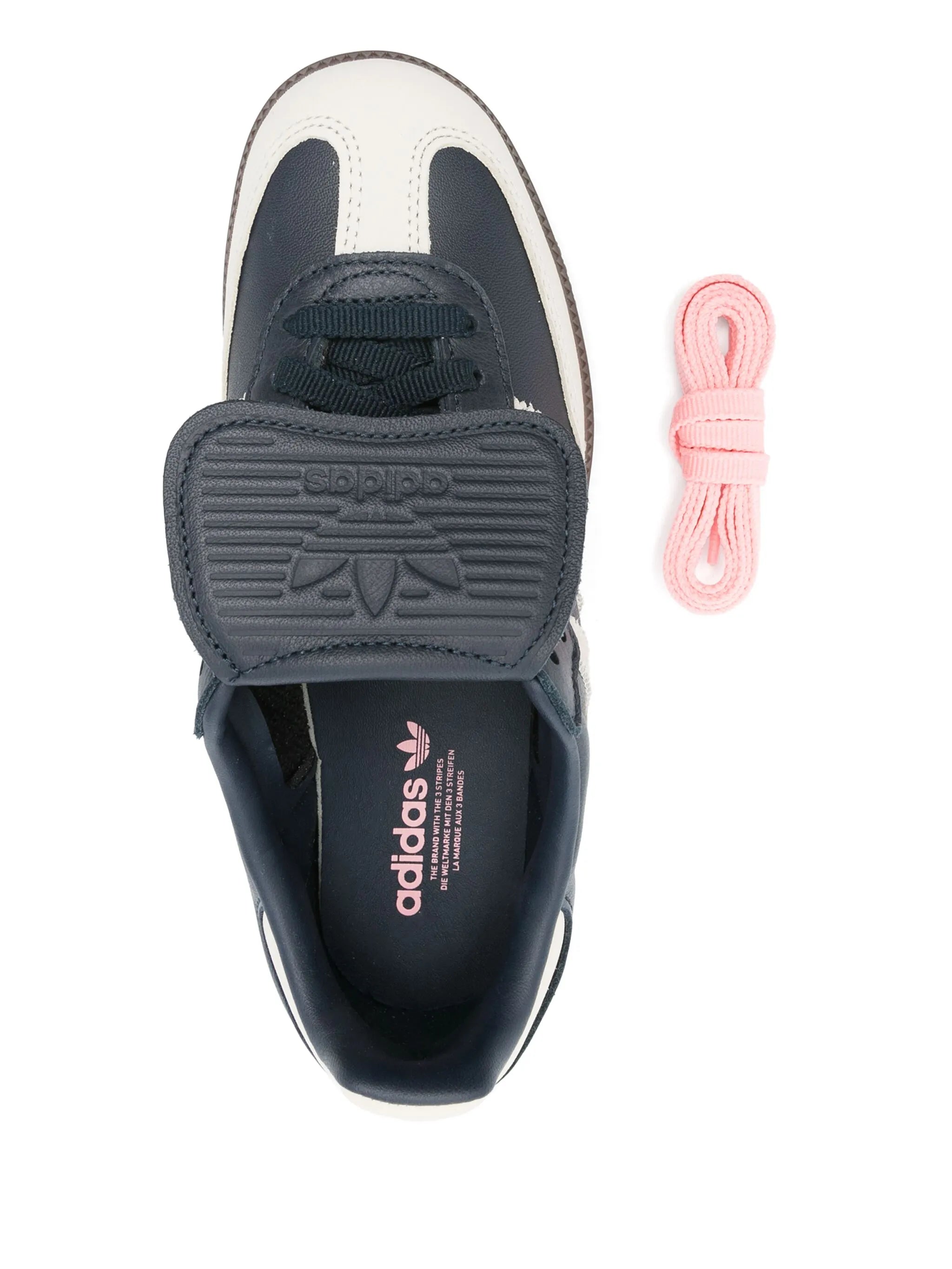 Samba sneakers