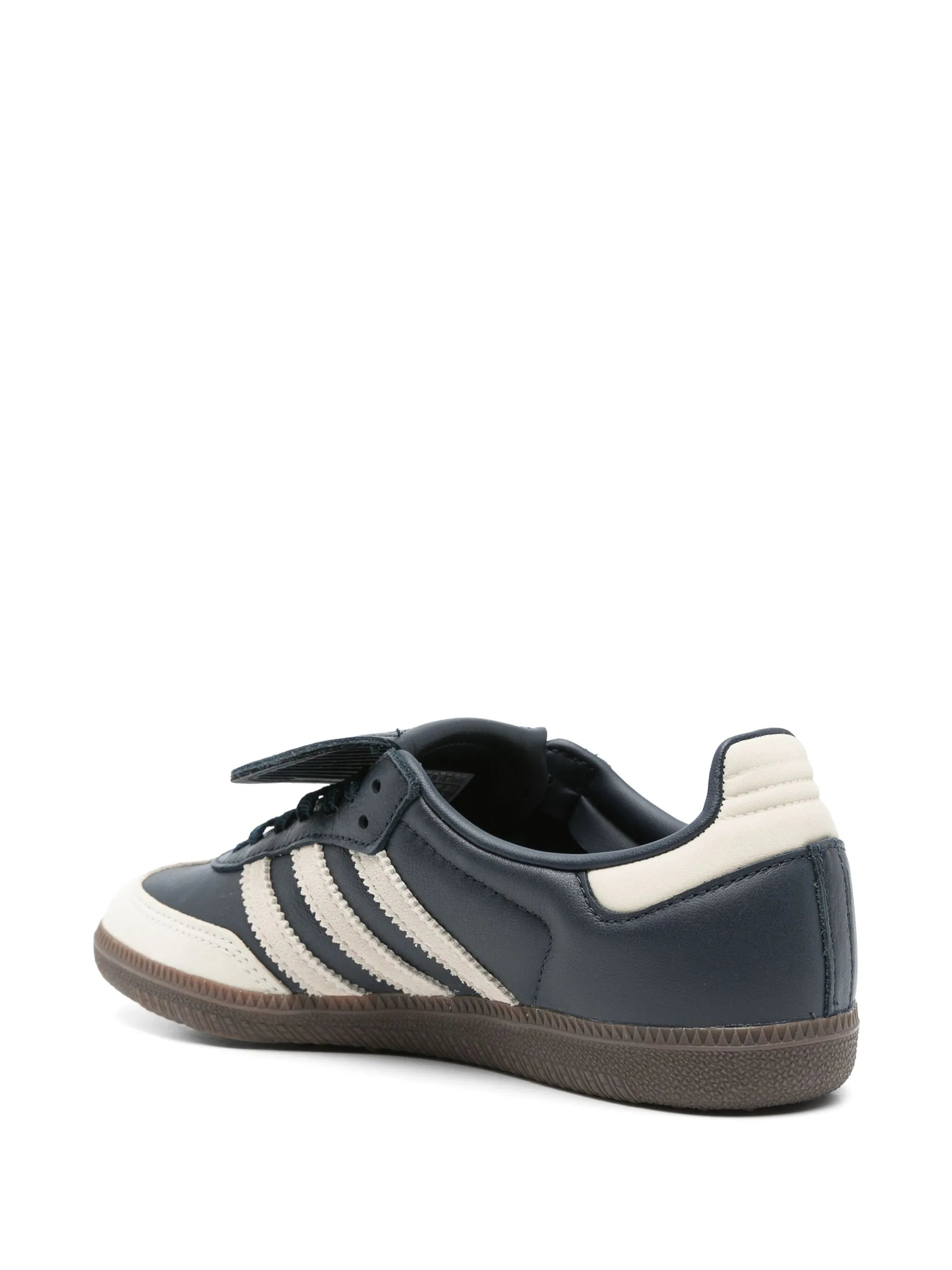 Samba sneakers