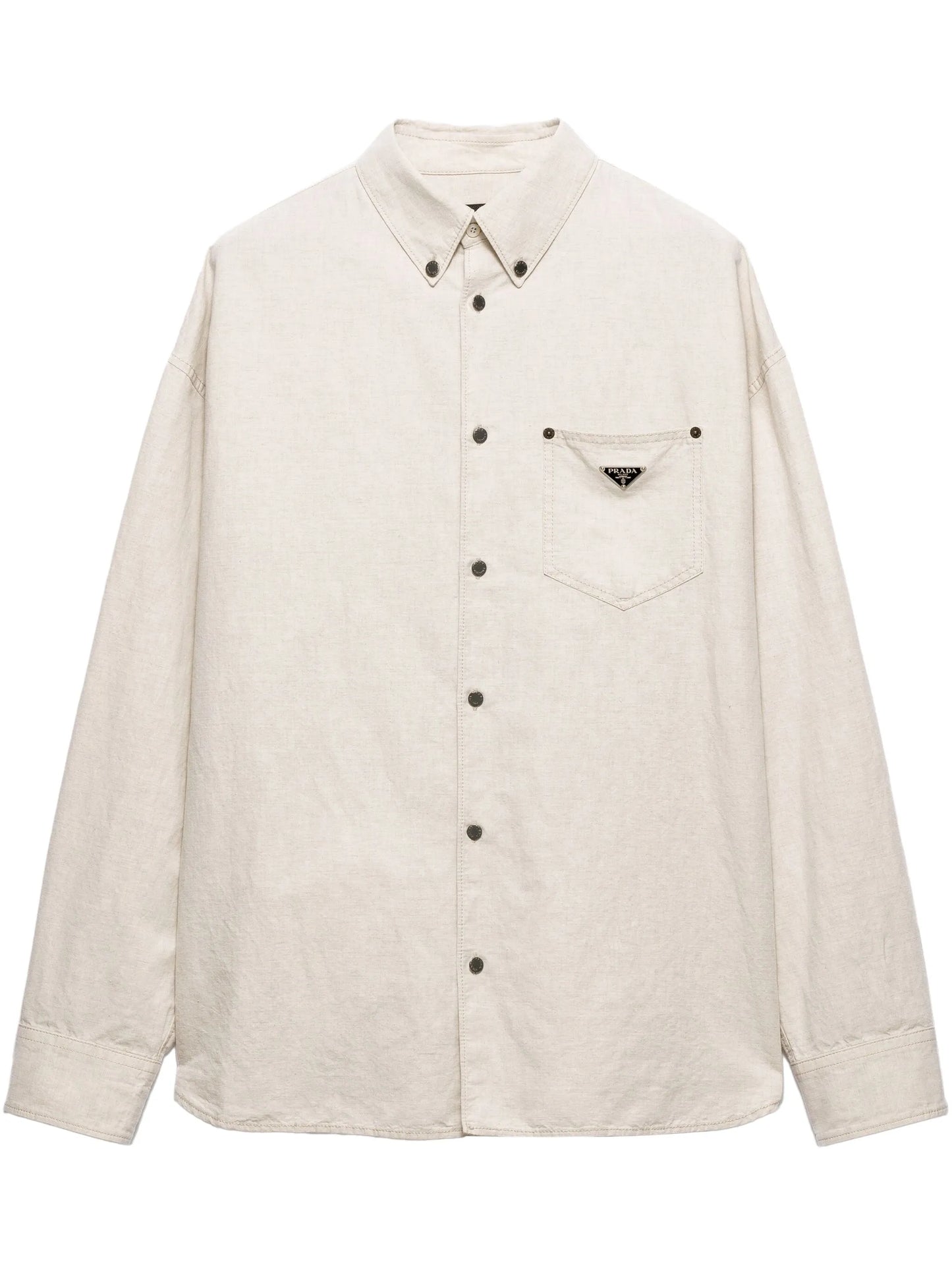 Chambray shirt
