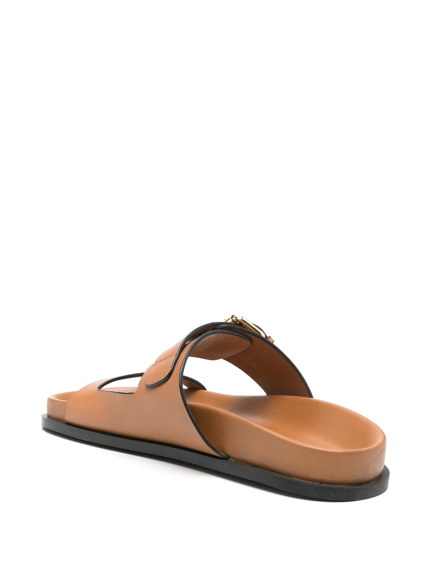 Prince sandals