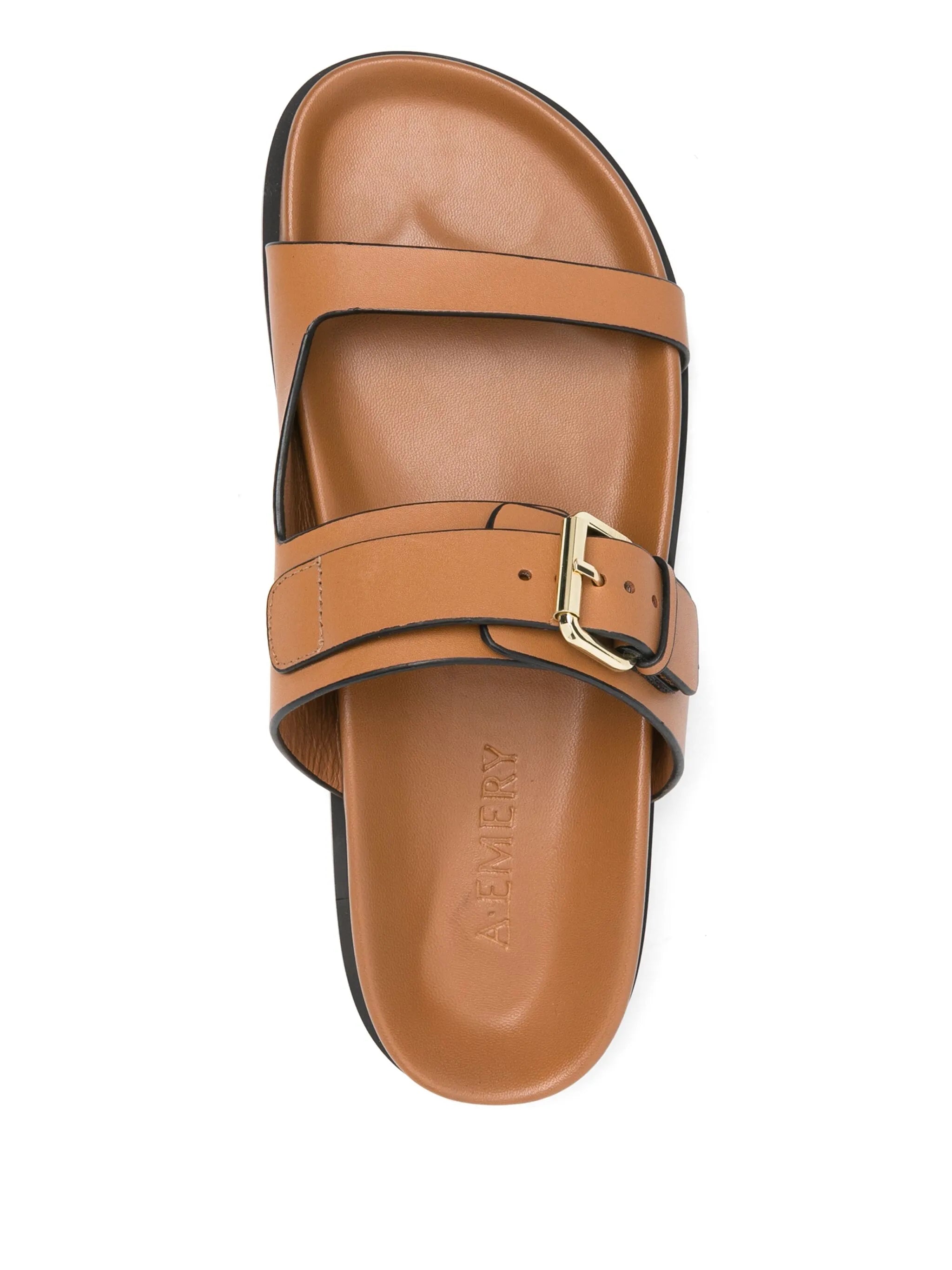 Prince sandals