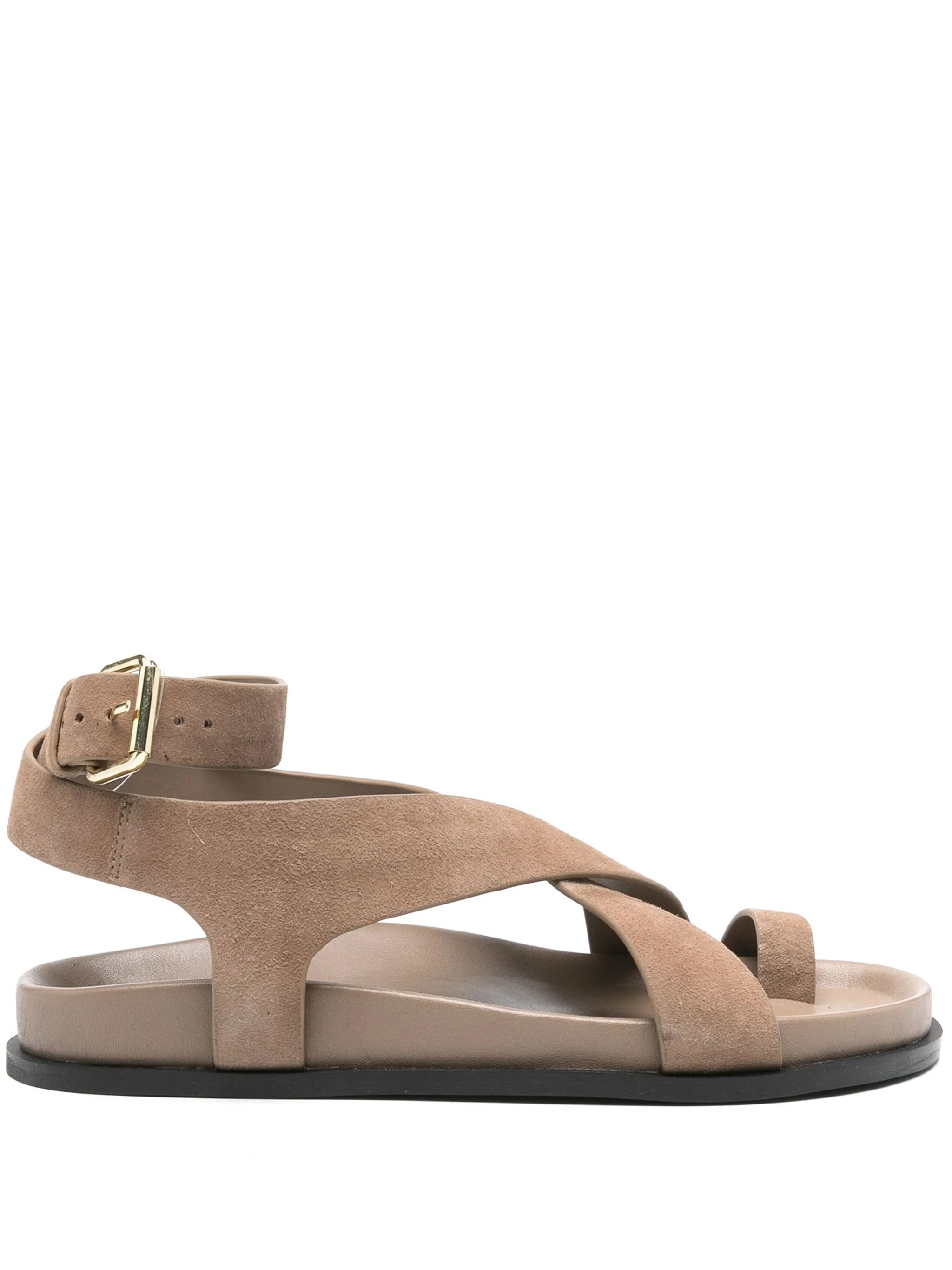 Jalen sandals