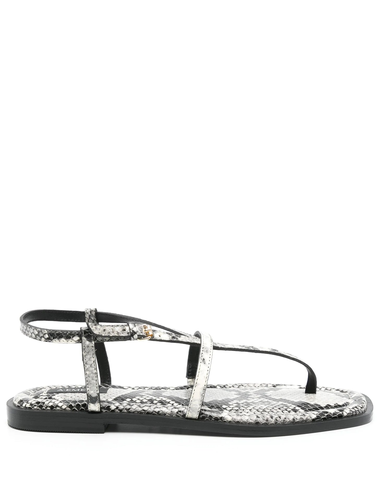 The Remly sandals