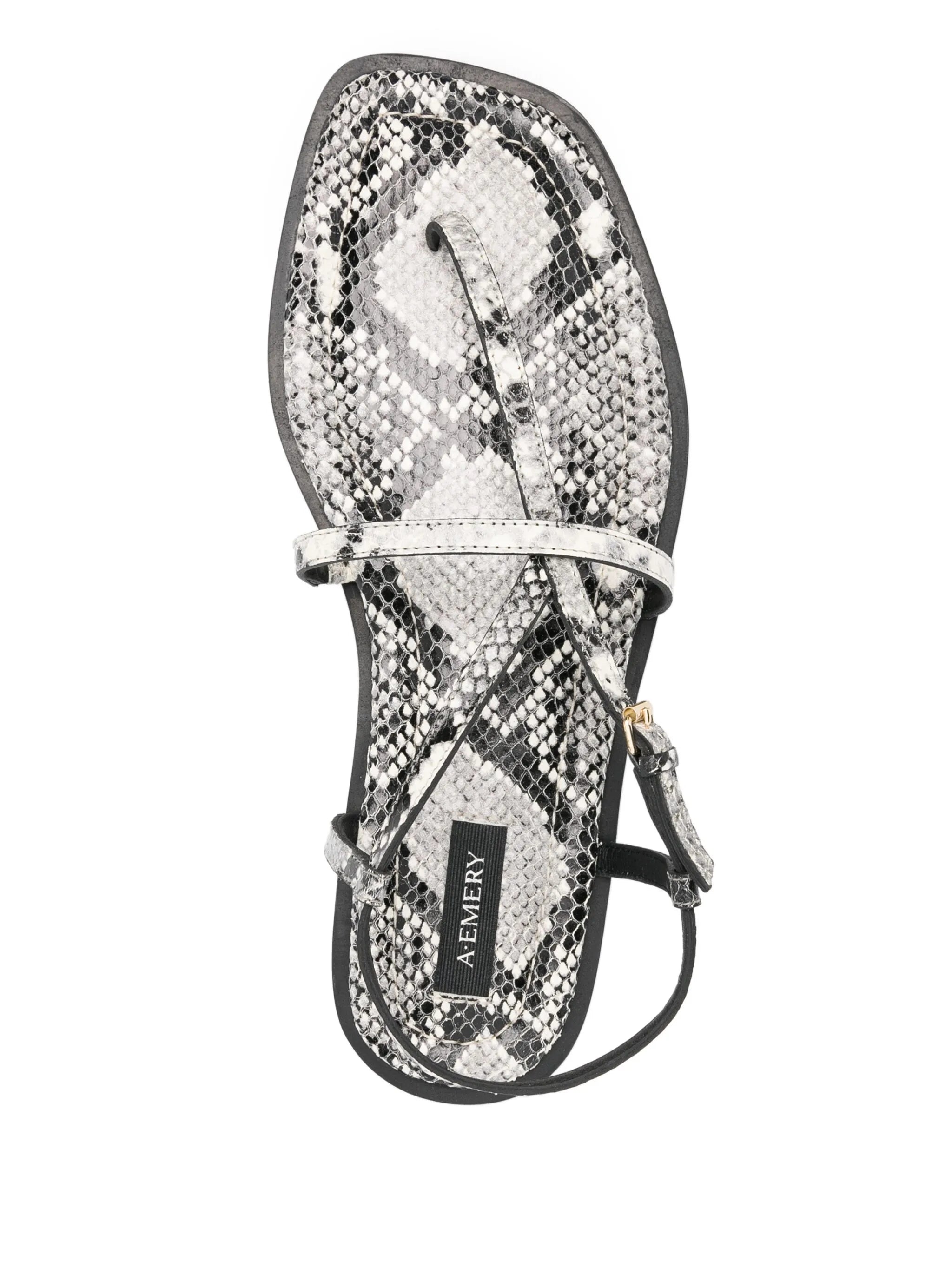 The Remly sandals