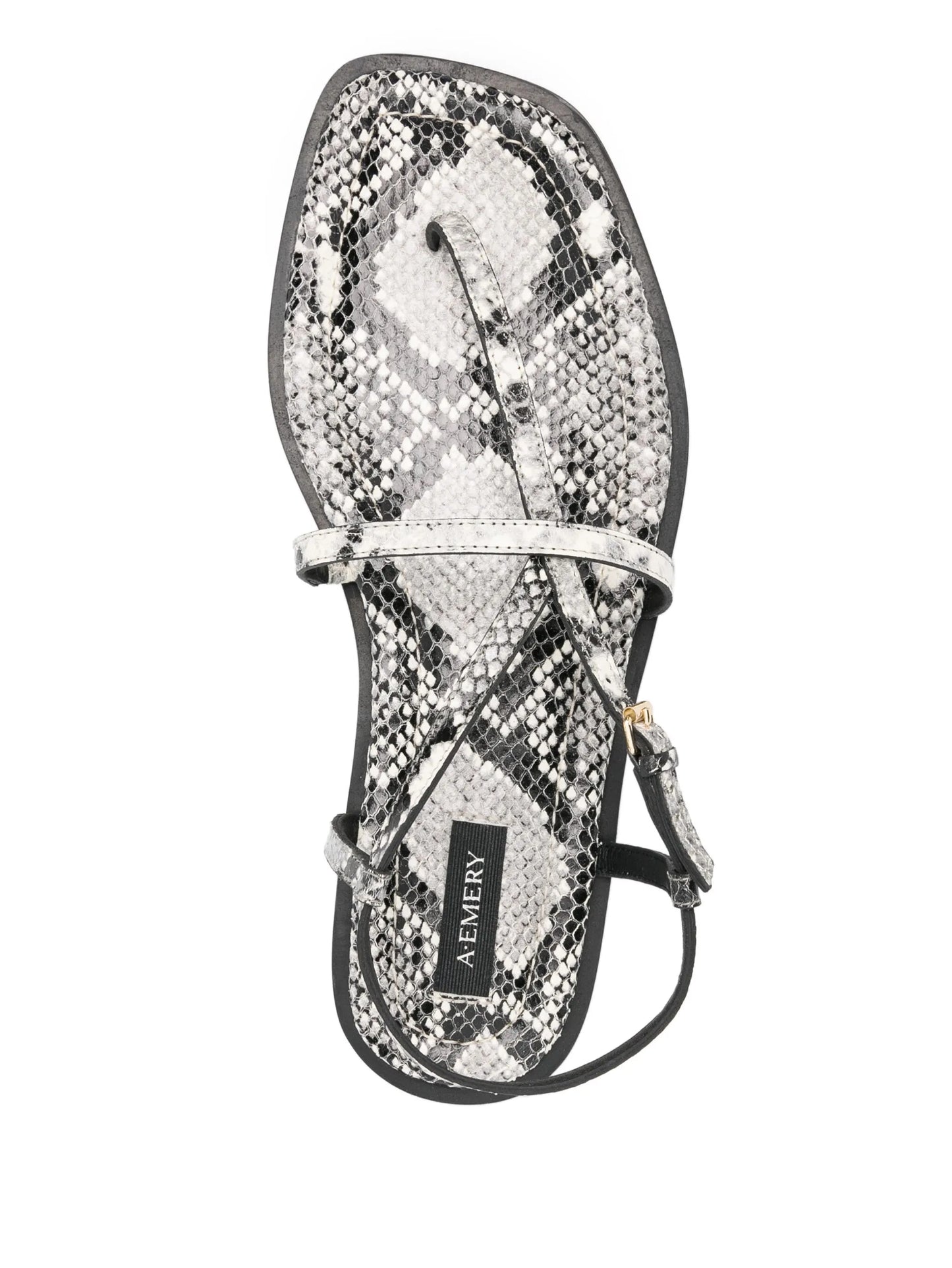 The Remly sandals