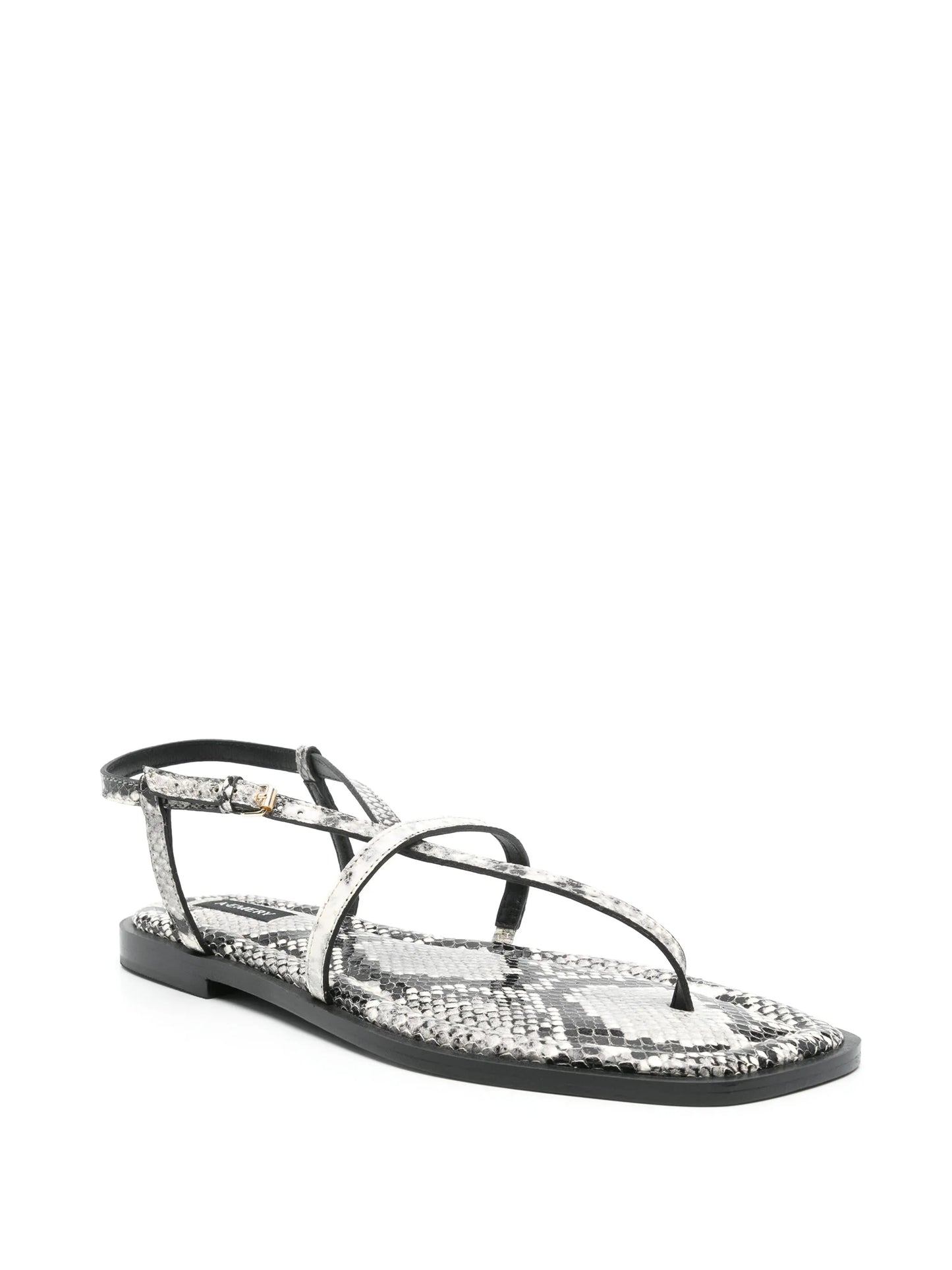 The Remly sandals