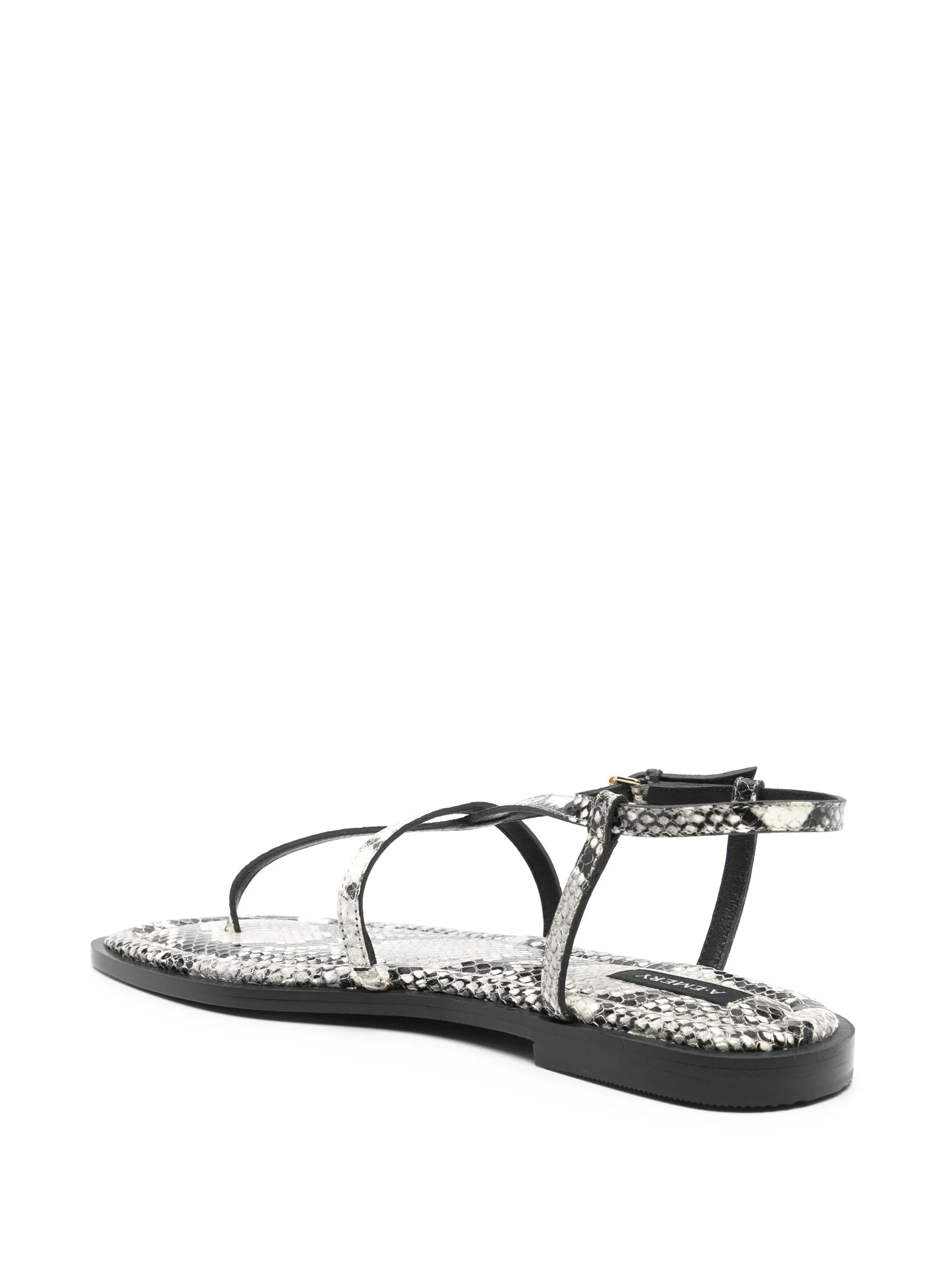 The Remly sandals