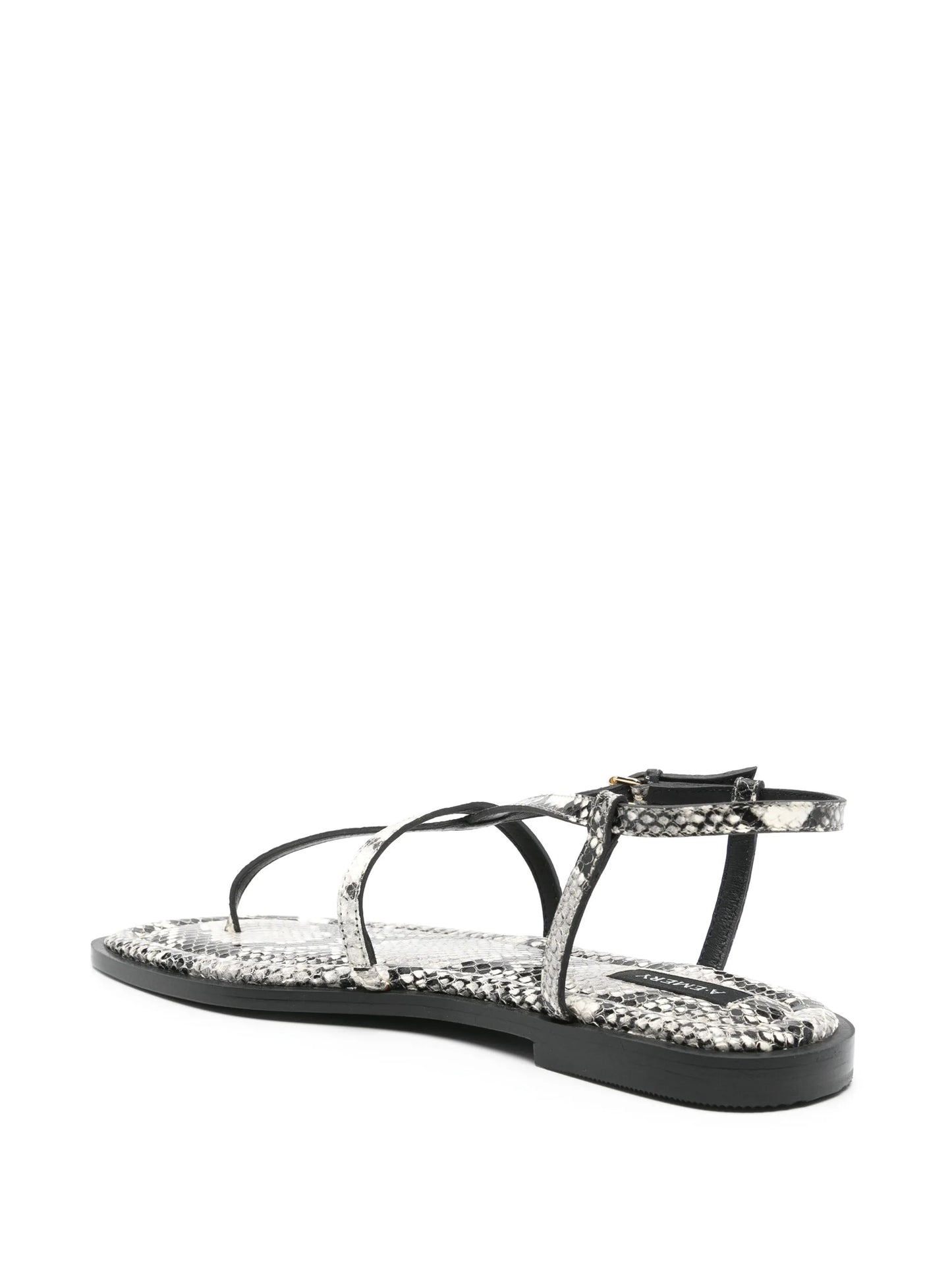The Remly sandals