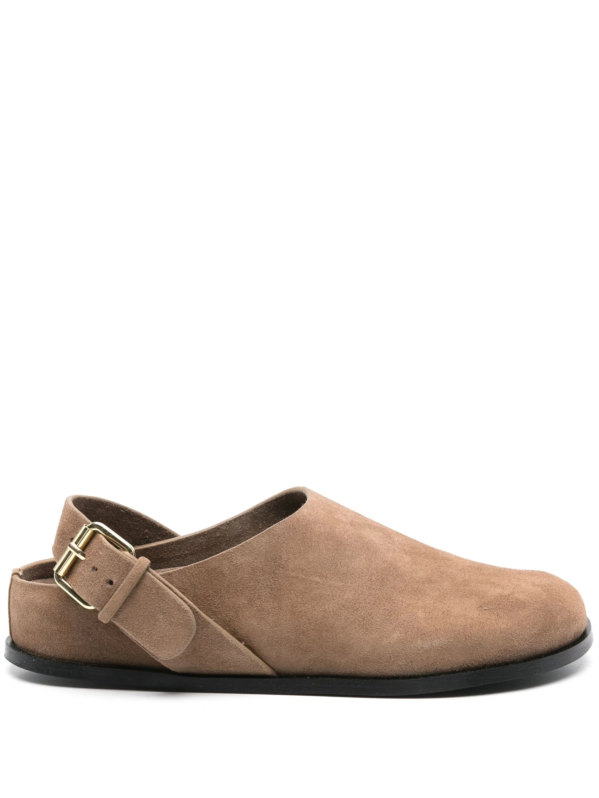 Louis clogs